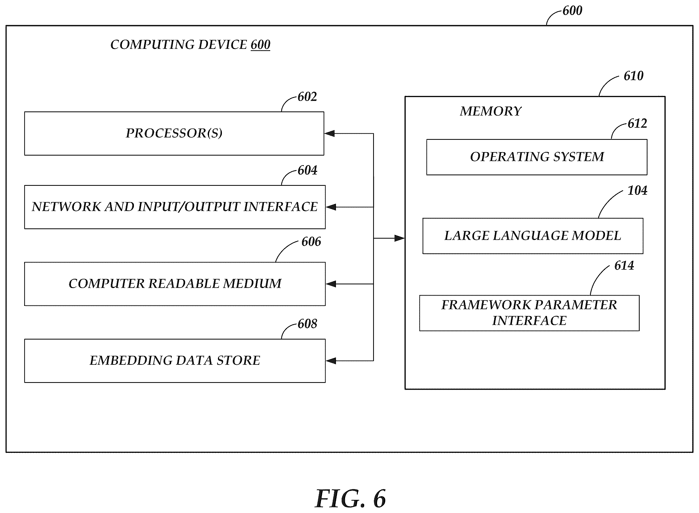 Patent US12591748 Figure 7 – Alignment model as decoding-time heuristic