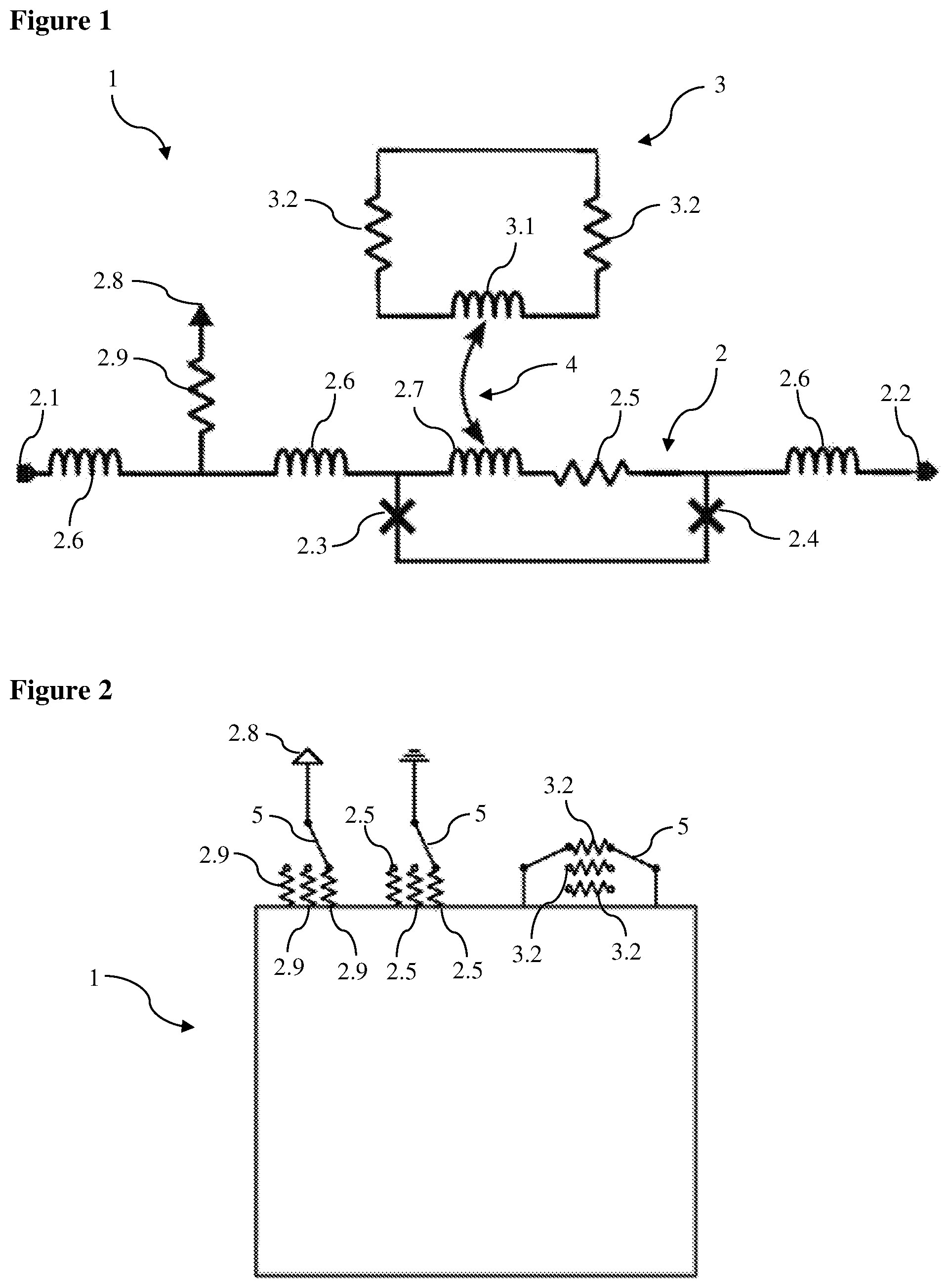 Patent US12591769 — Threshold adjusted neuron circuit — Figure 1