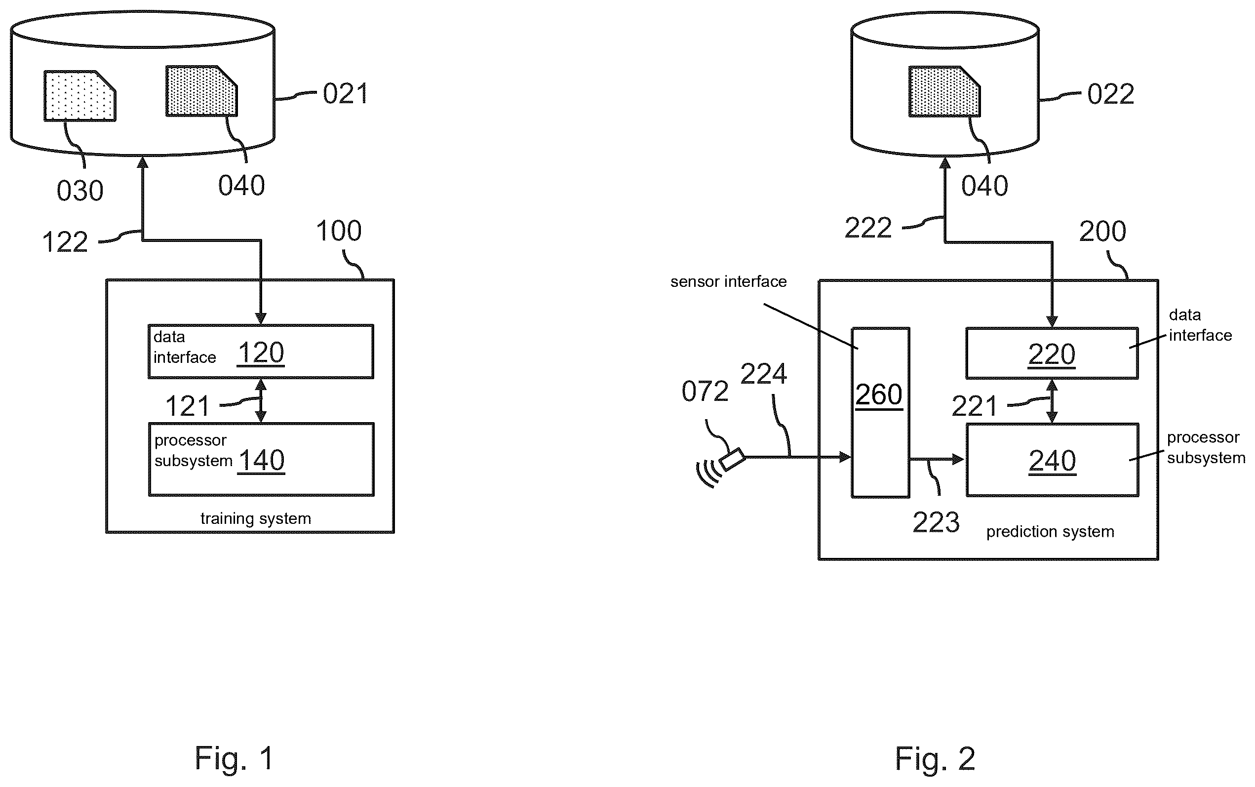 Patent US12591770 — Predicting a state of a computer-controlled entity — Figure 1