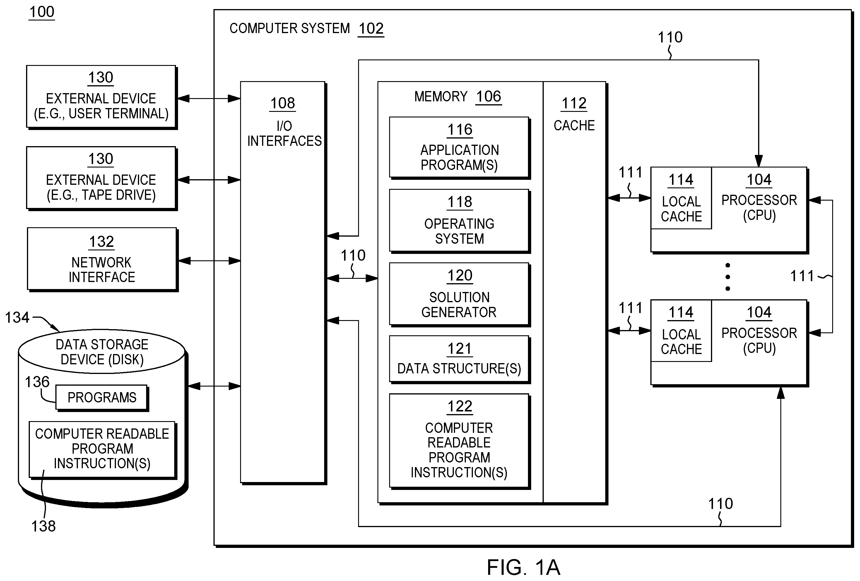 Patent US12591822 — Automatic adjustment of constraints in task solution generation — Figure 1