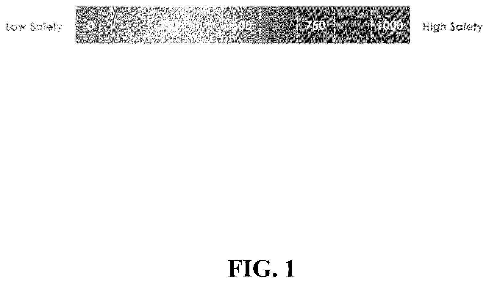 Patent US12591909 — Methods, systems, and media for reviewing content traffic — Figure 1