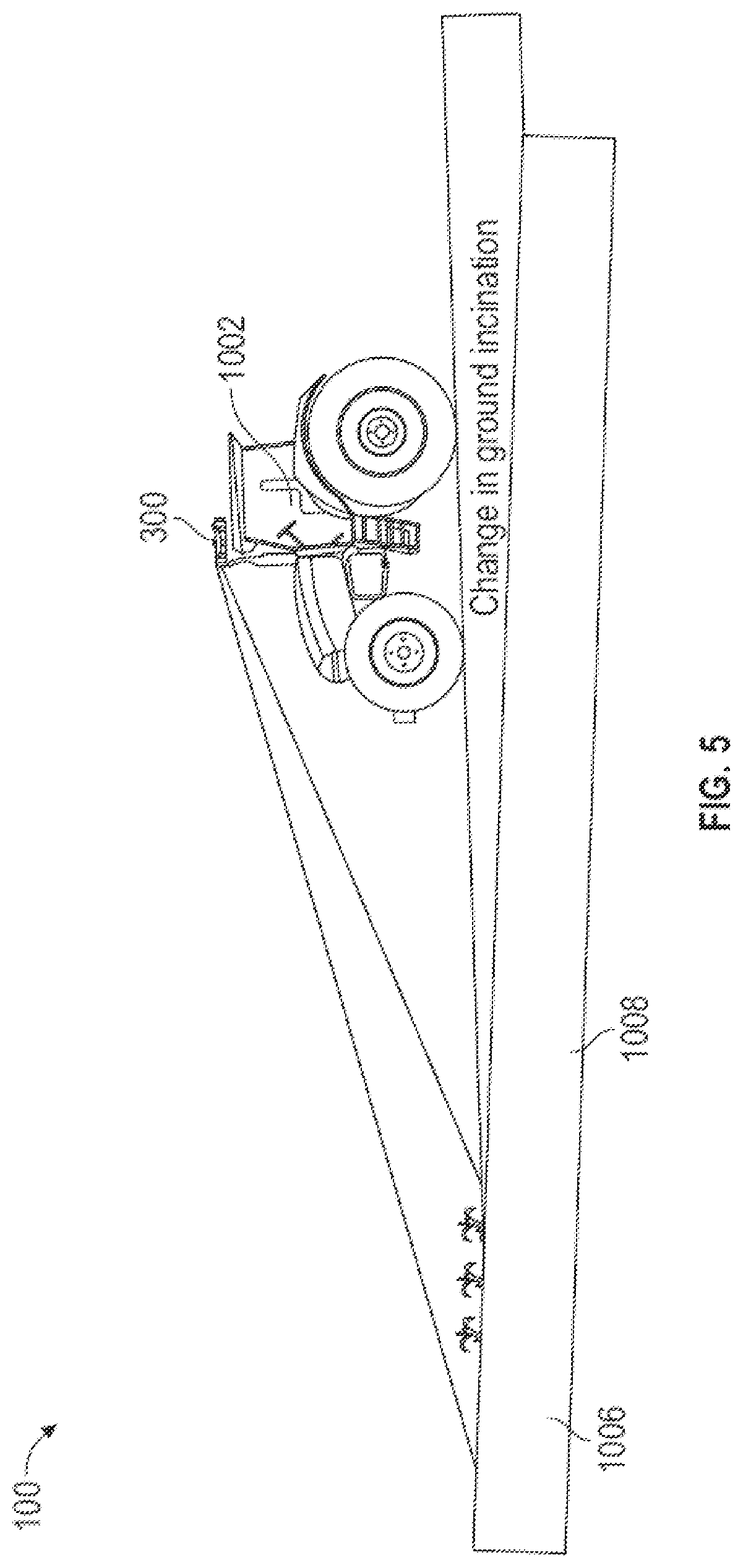 Patent US12591965 Figure 5 – Systems and methods for detecting, identifying, localizing, and determining the characteristics of field elements in agricultural fields