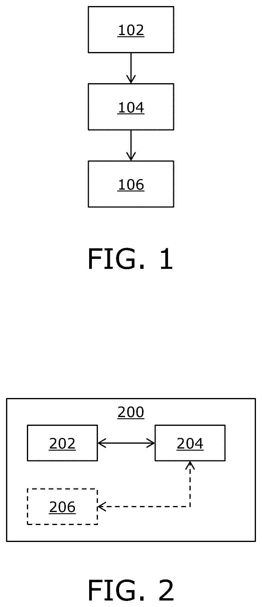 Patent US12591989 — Method for depth estimation and head-mounted display — Figure 1