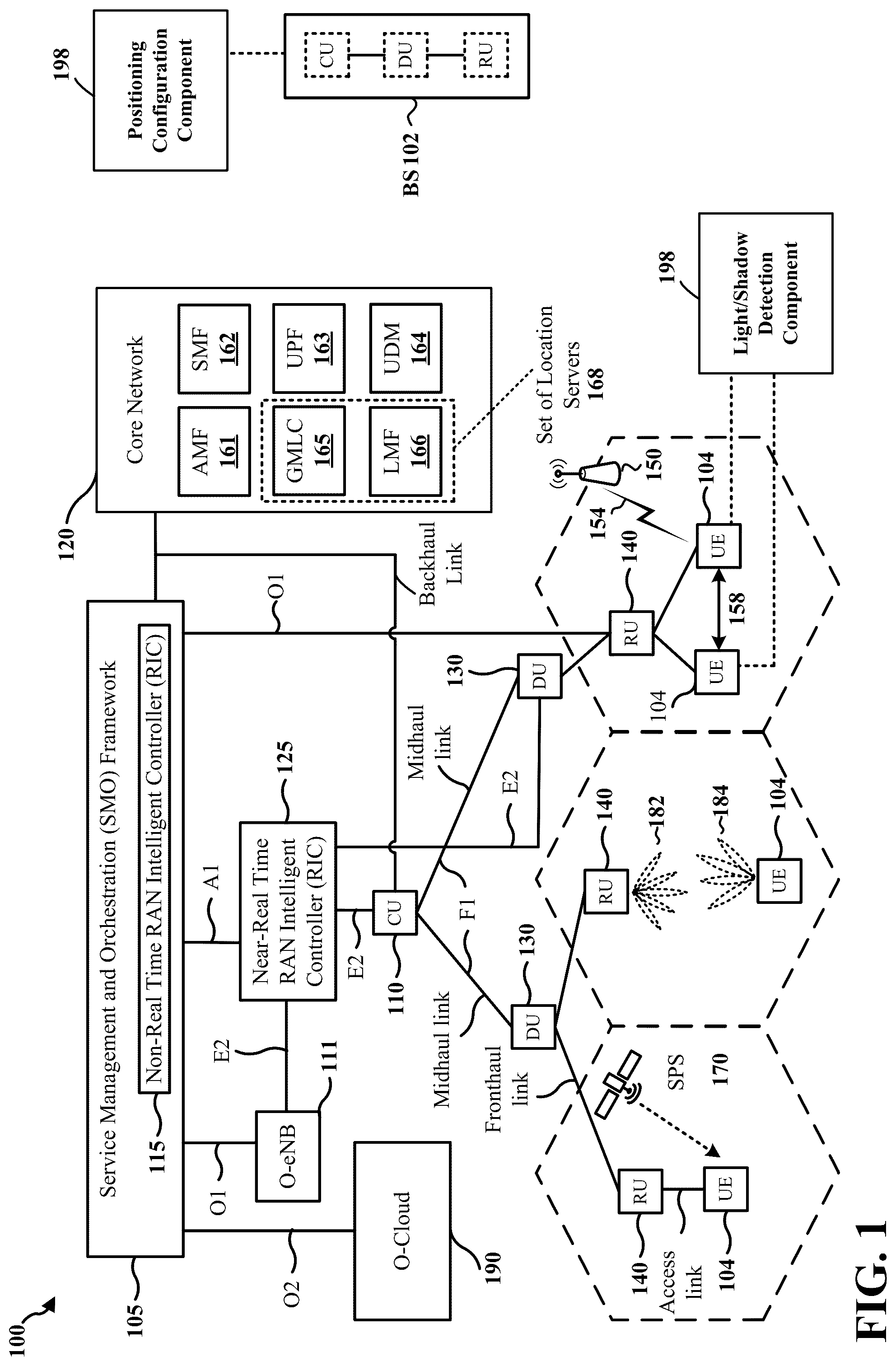 Patent US12591994 Figure 1 – Using light and shadow in vision-aided precise positioning