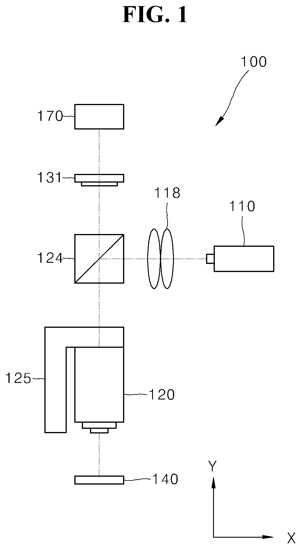 Patent US12591997 — Arrangement device and method — Figure 1