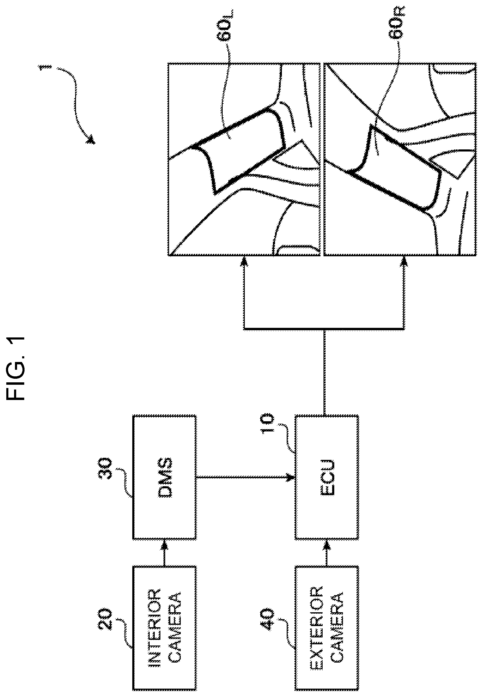 Patent US12592004 Figure 1 – Image processing device and image processing method
