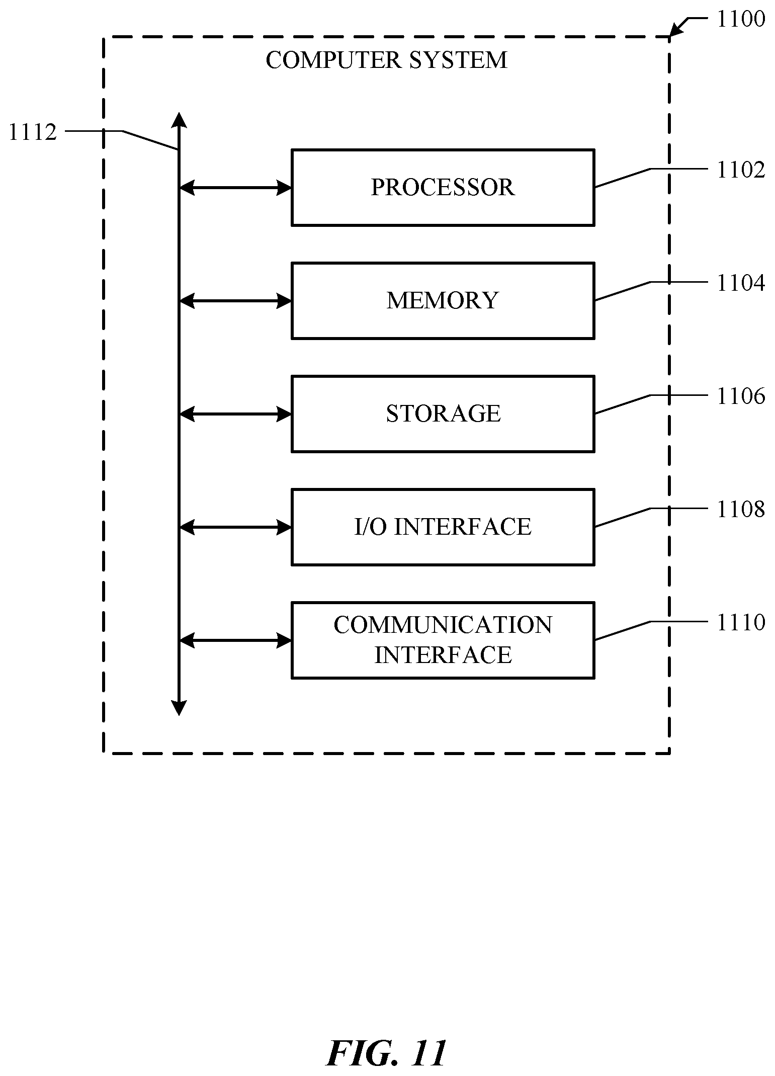Patent US12592017 Figure 11 – Rendering XR avatars based on acoustical features