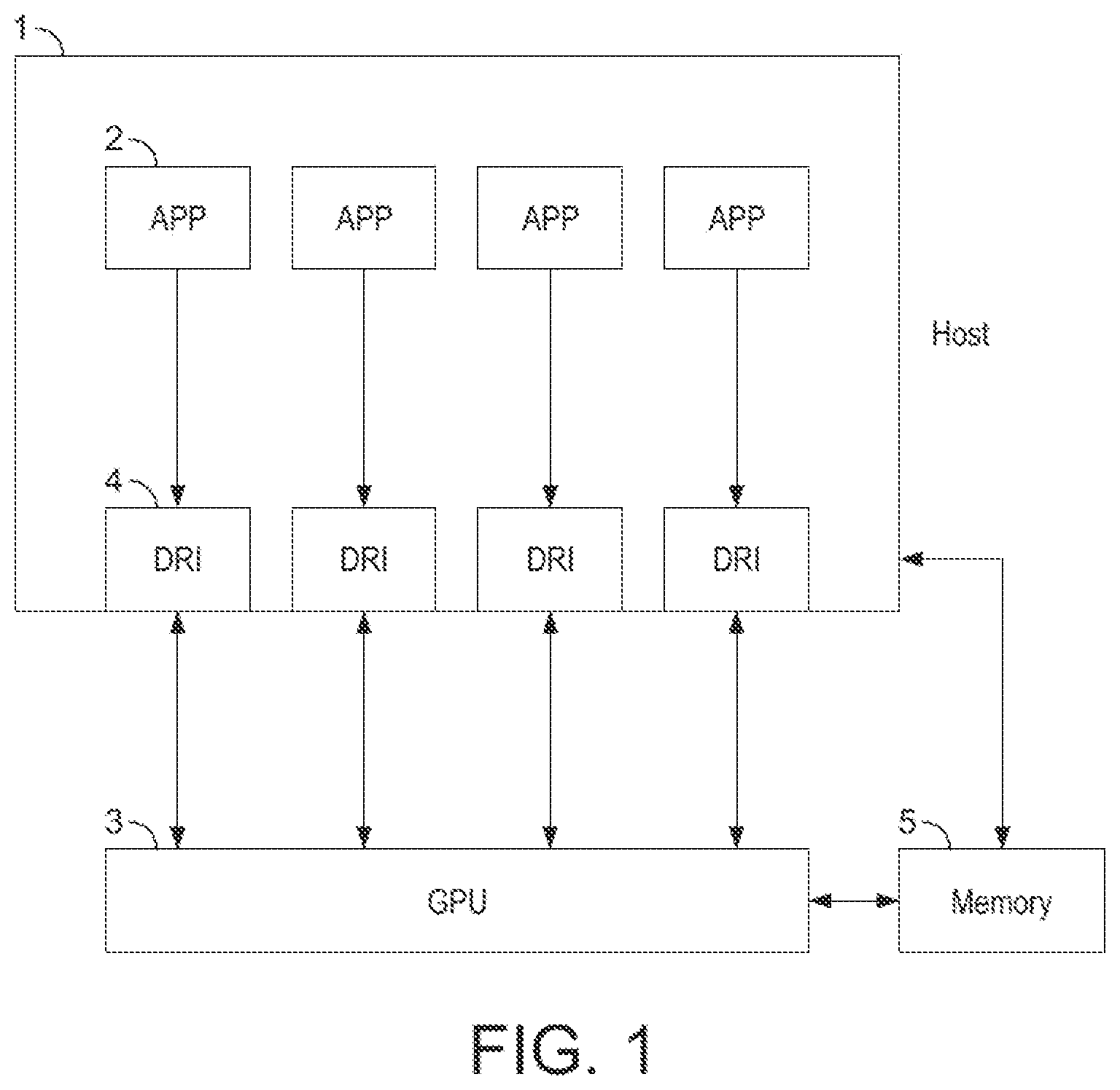 Patent US12592021 — Graphics processing — Figure 1