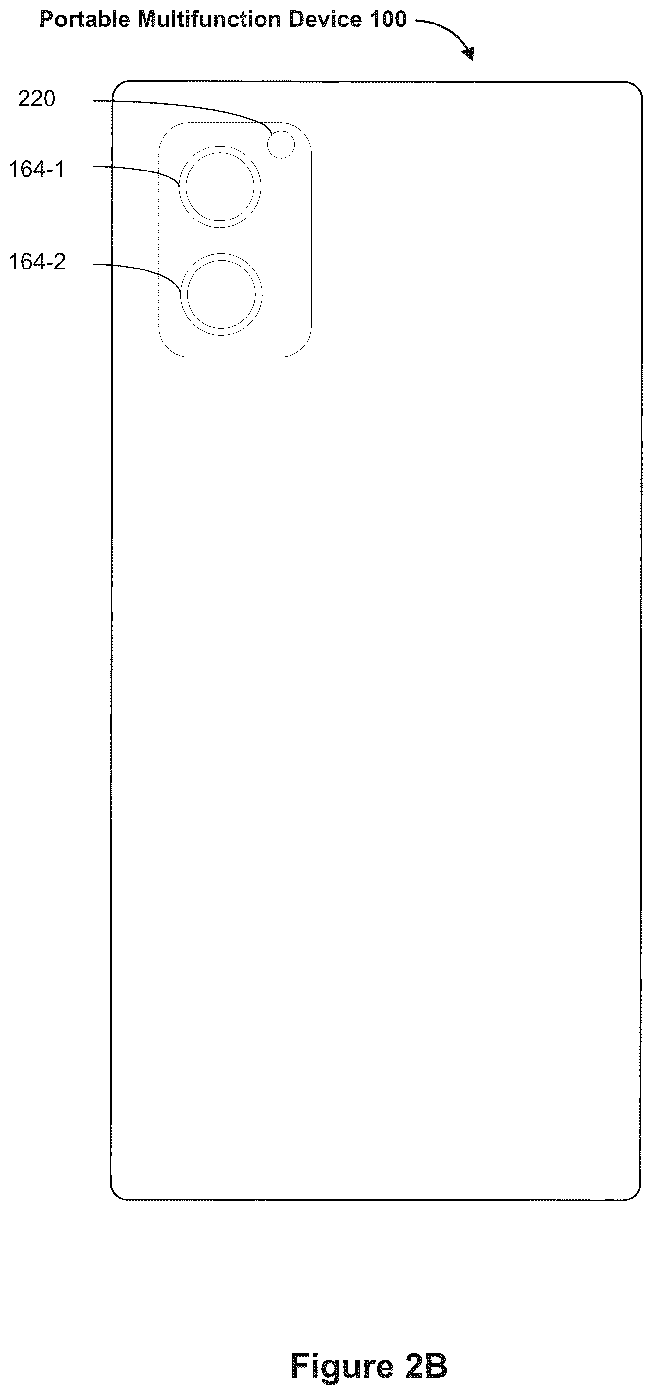 Patent US12592043 Figure 4 – Systems, methods, and graphical user interfaces for displaying and manipulating virtual objects in augmented reality environments