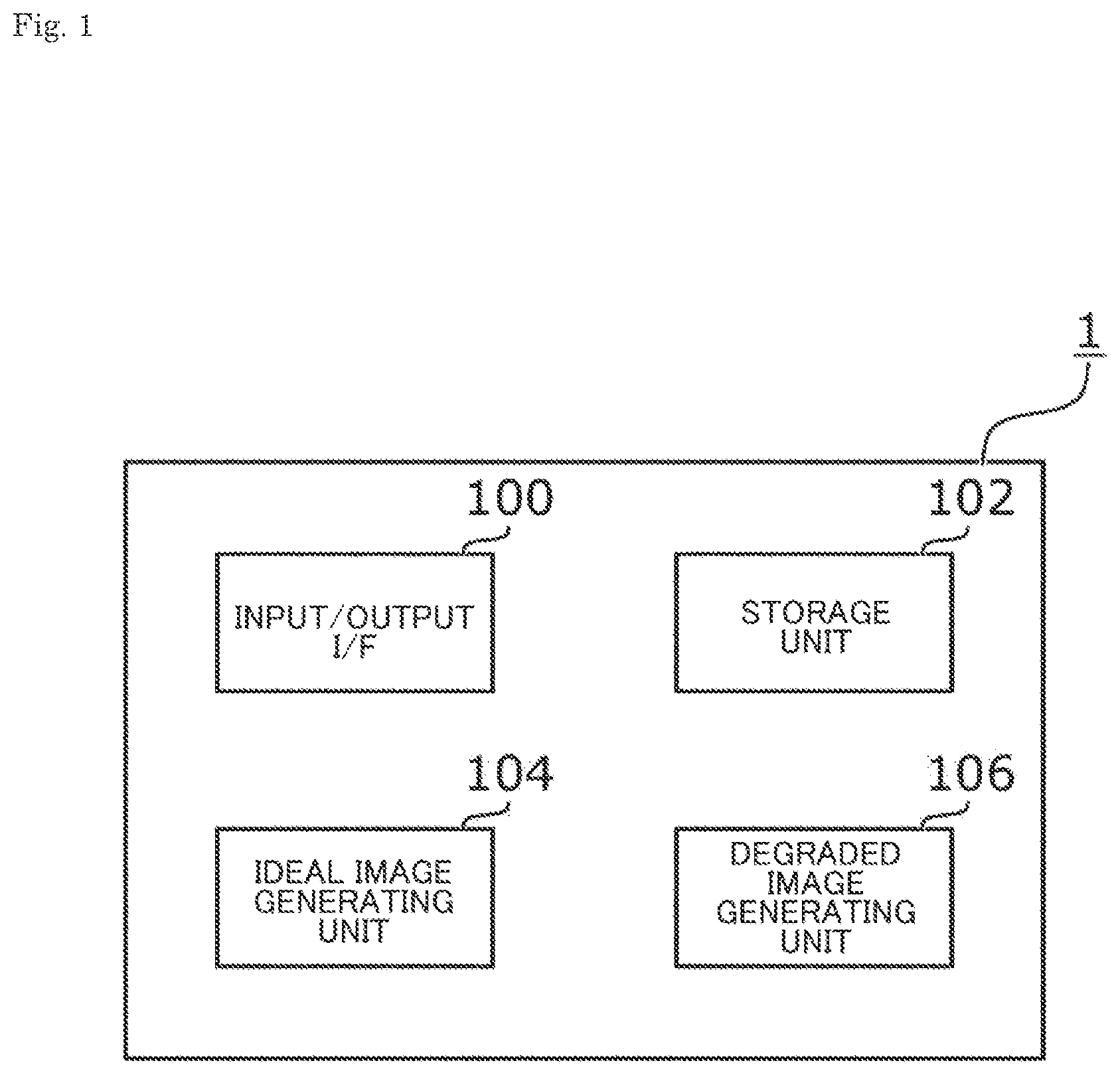Patent US12592058 Figure 1 – Data generating method, learning method, estimating method, data generating device, and program