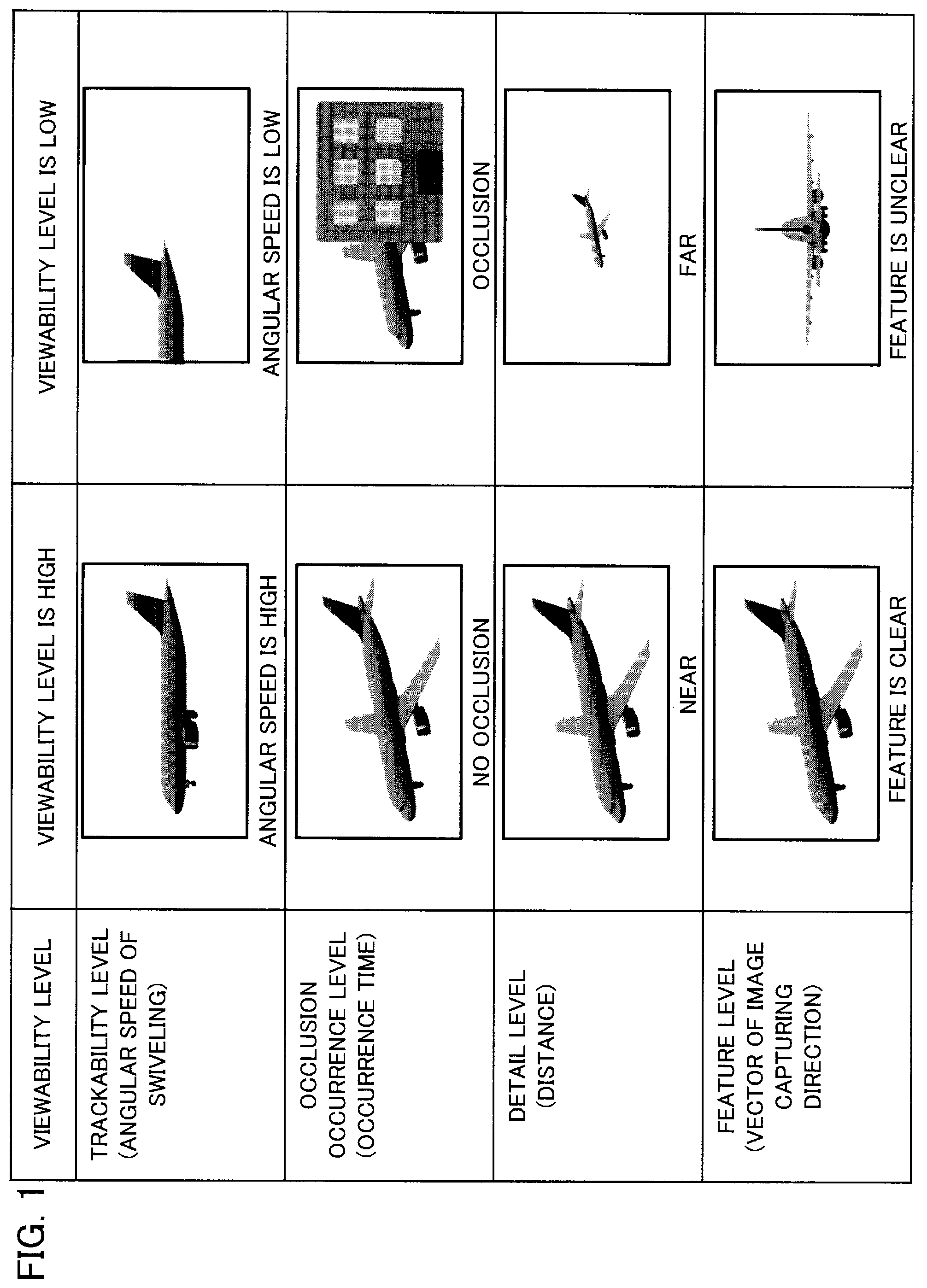 Patent US12592078 — Video monitoring device, video monitoring system, video monitoring method, and storage medium storing video monitoring program — Figure 1