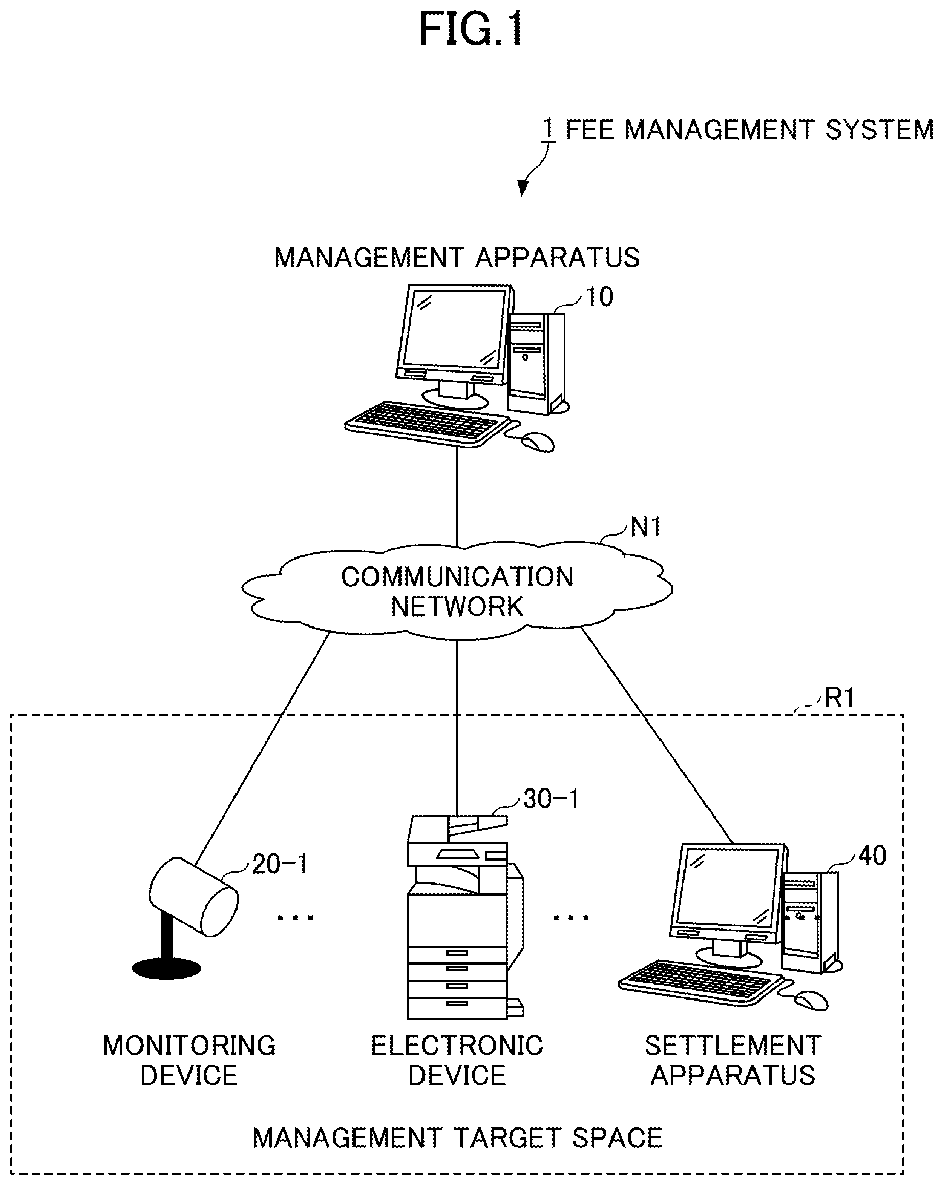 Patent US12592080 — Information processing apparatus, information processing system, and recording medium — Figure 1