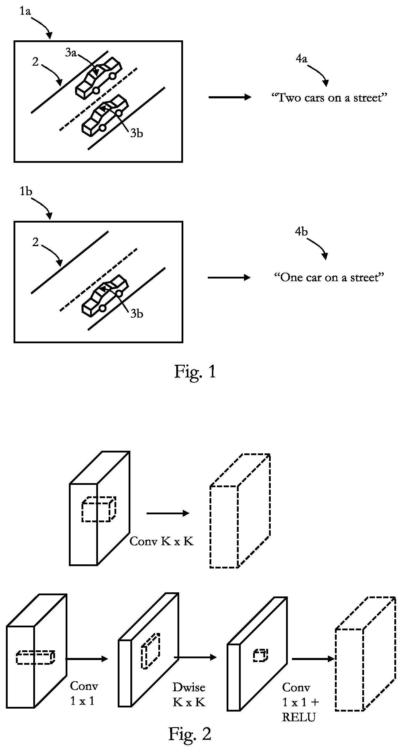 Patent US12592091 — Image and video processing circuitry and method using an image signature — Figure 1