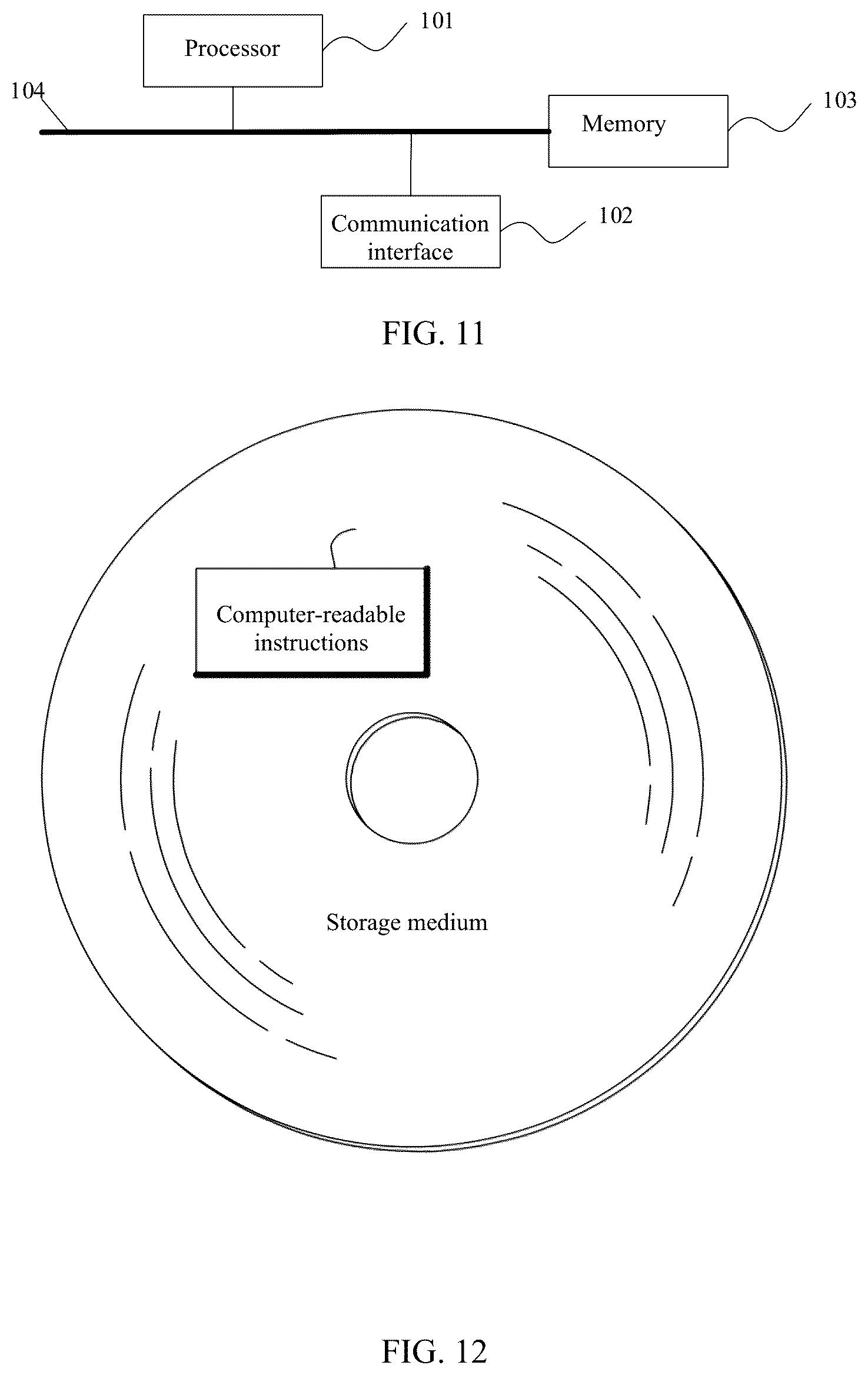 Patent US12592098 Figure 8 – Gesture recognizing method, interactive method, gesture interactive system, electronic device, and storage medium