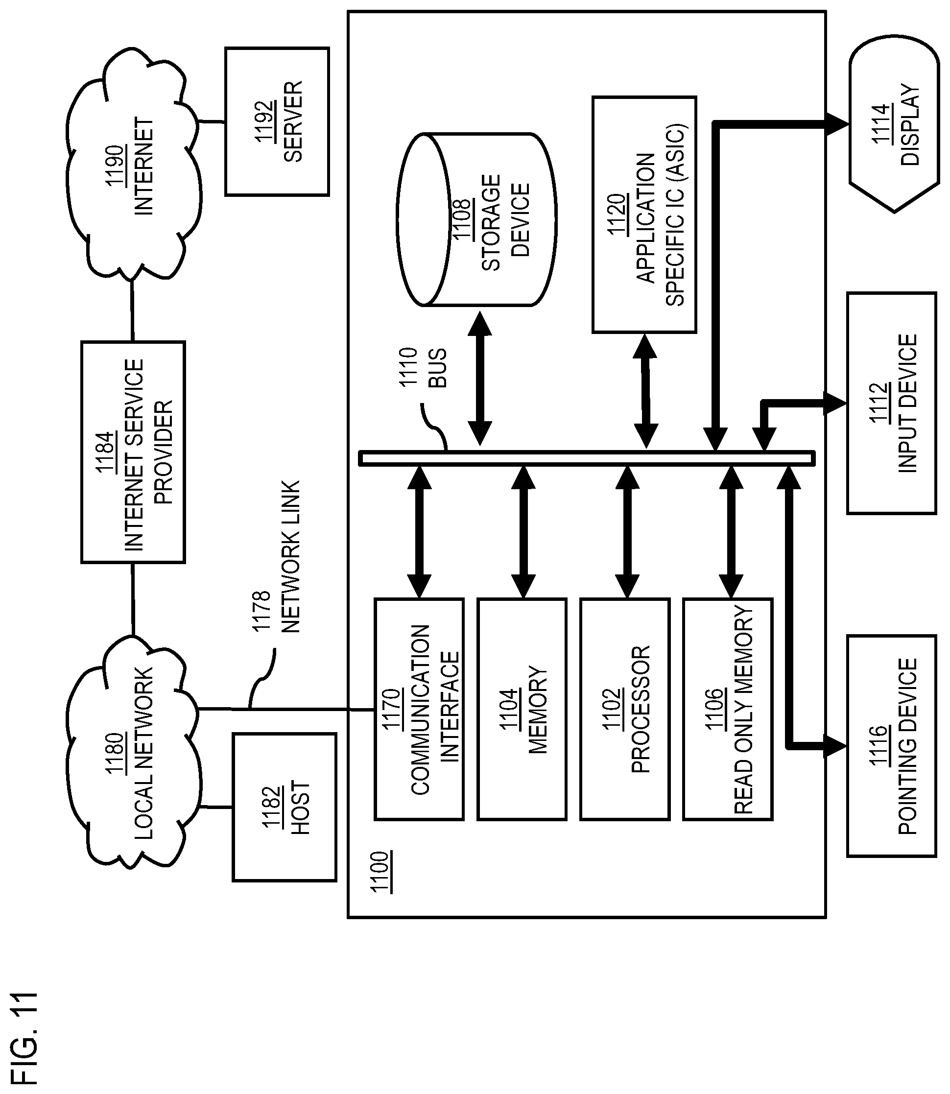 Patent US12592149 Figure 12 – Method, apparatus, and system for determining a bicycle lane deviation for autonomous vehicle operation