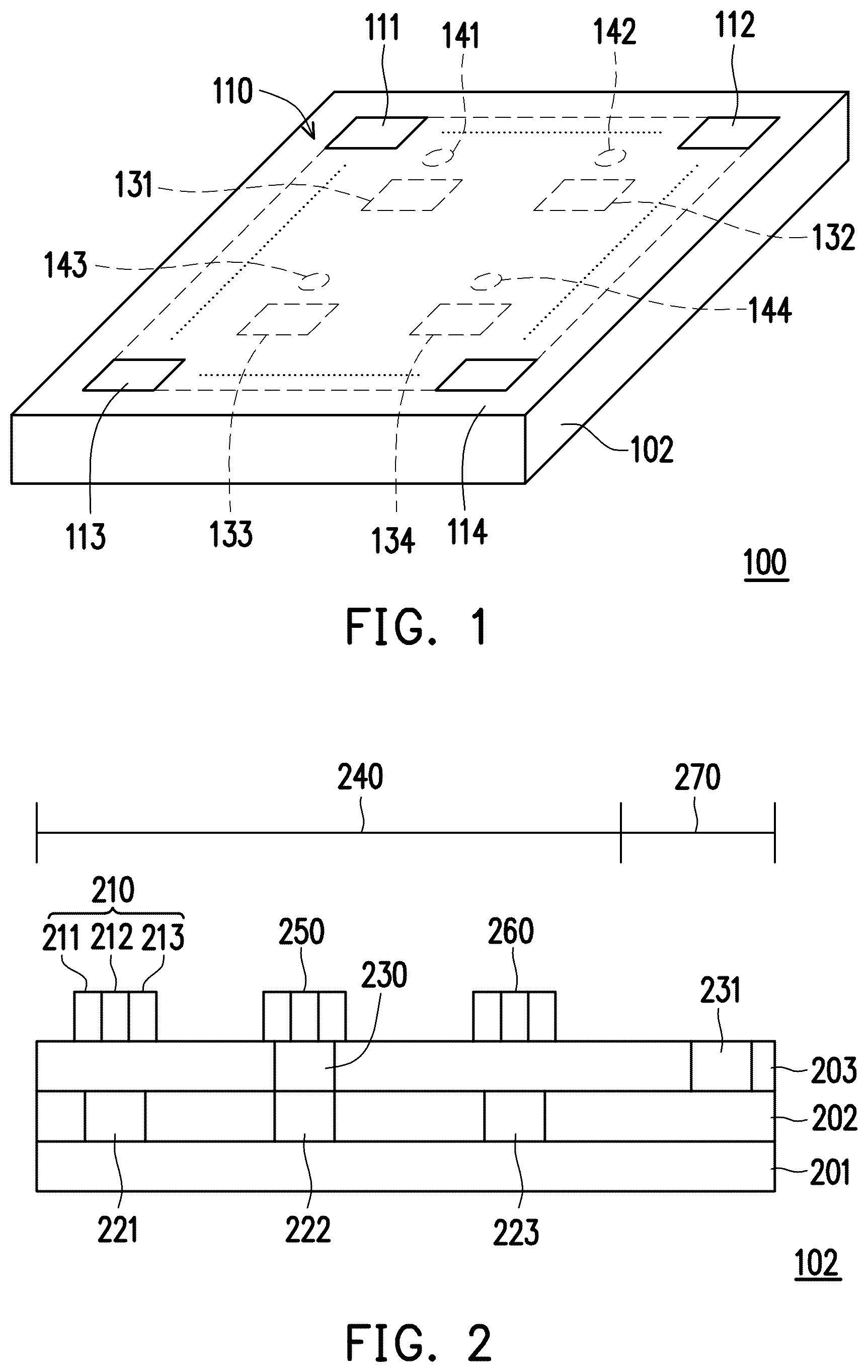 Patent US12592183 — Display device and temperature compensation method — Figure 1