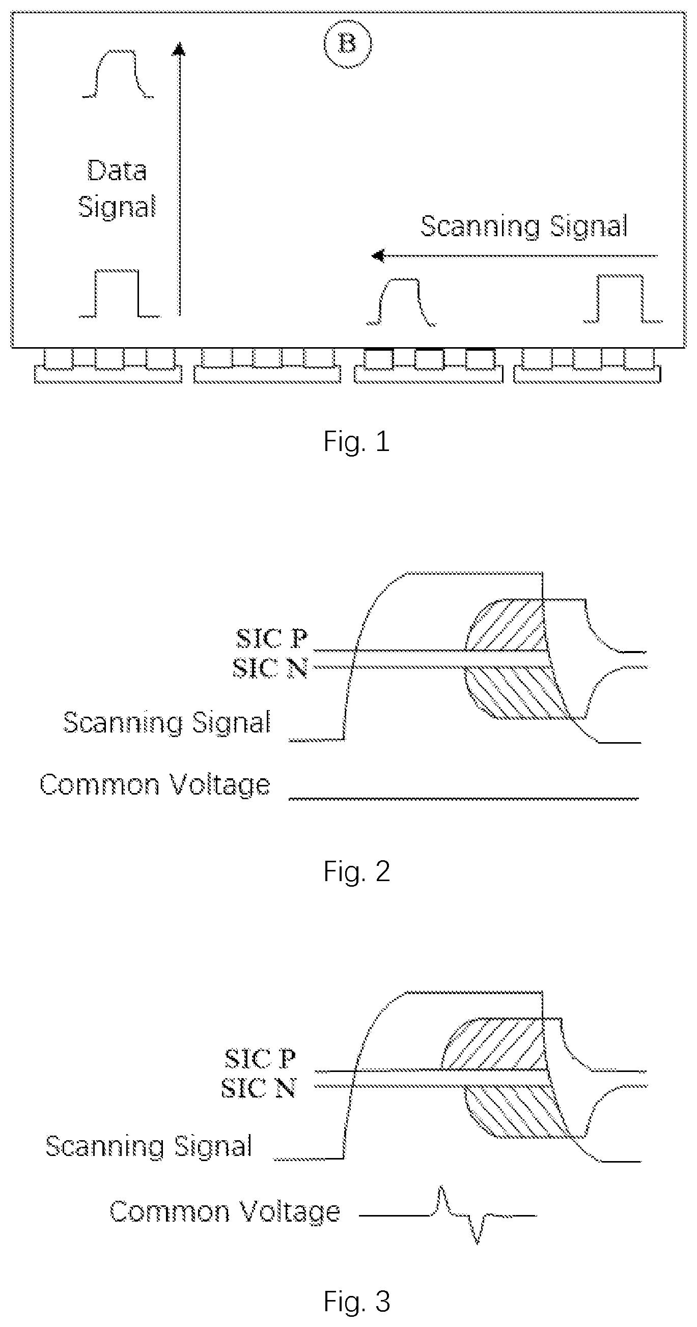 Patent US12592206 — Display device — Figure 1