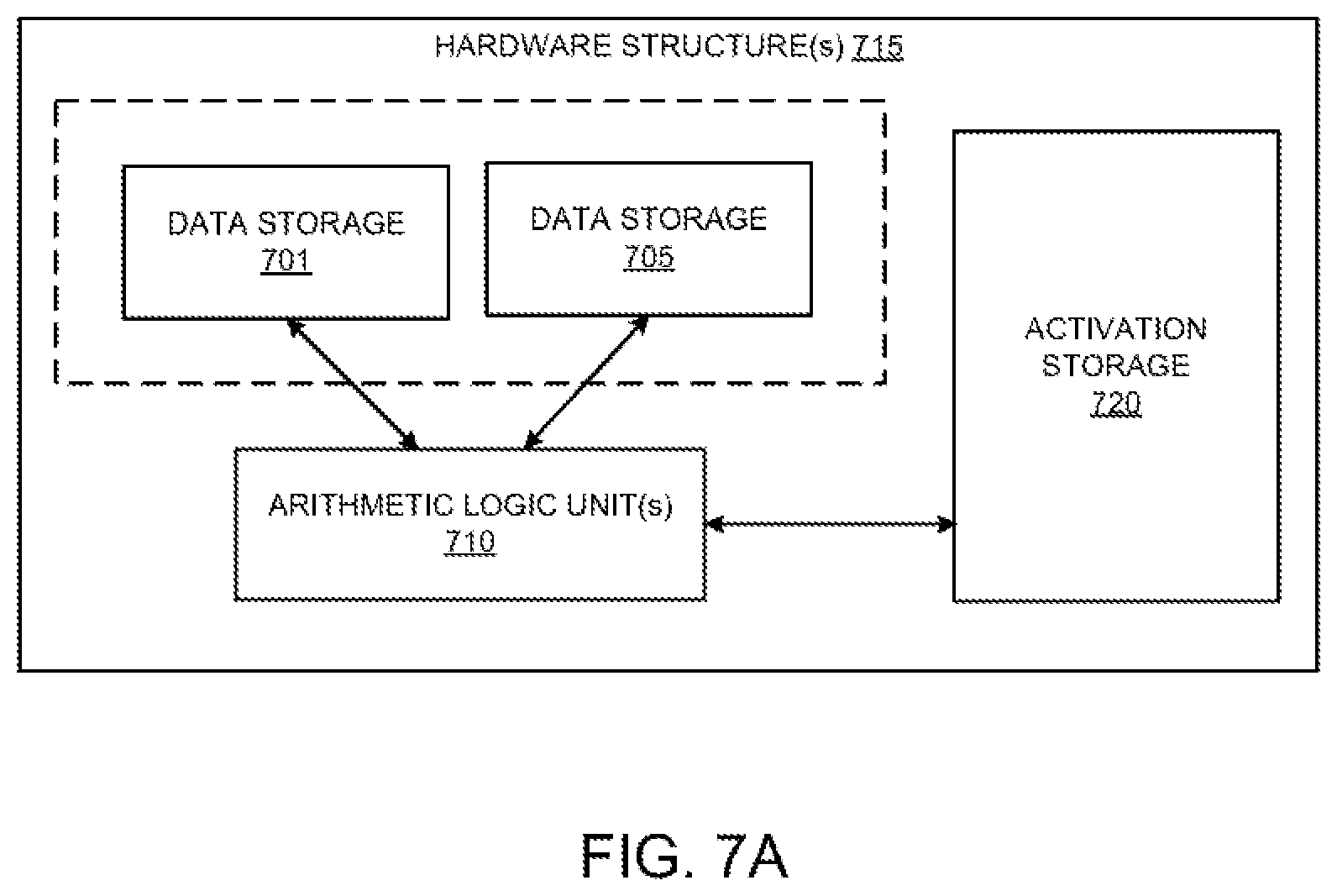 Patent US12592247 Figure 7 – Inferring emotion from speech in audio data using deep learning
