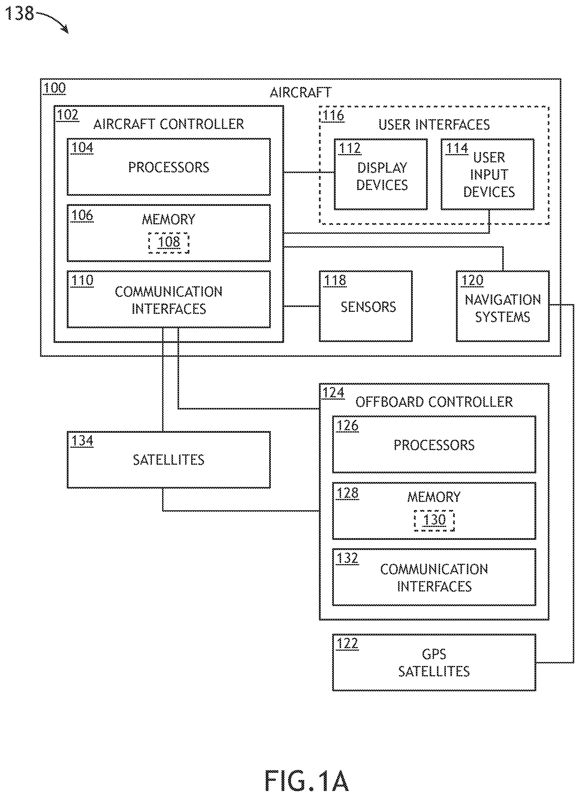 Patent US12592248 Figure 1 – Active speaker based intelligent audio-visual call-response system