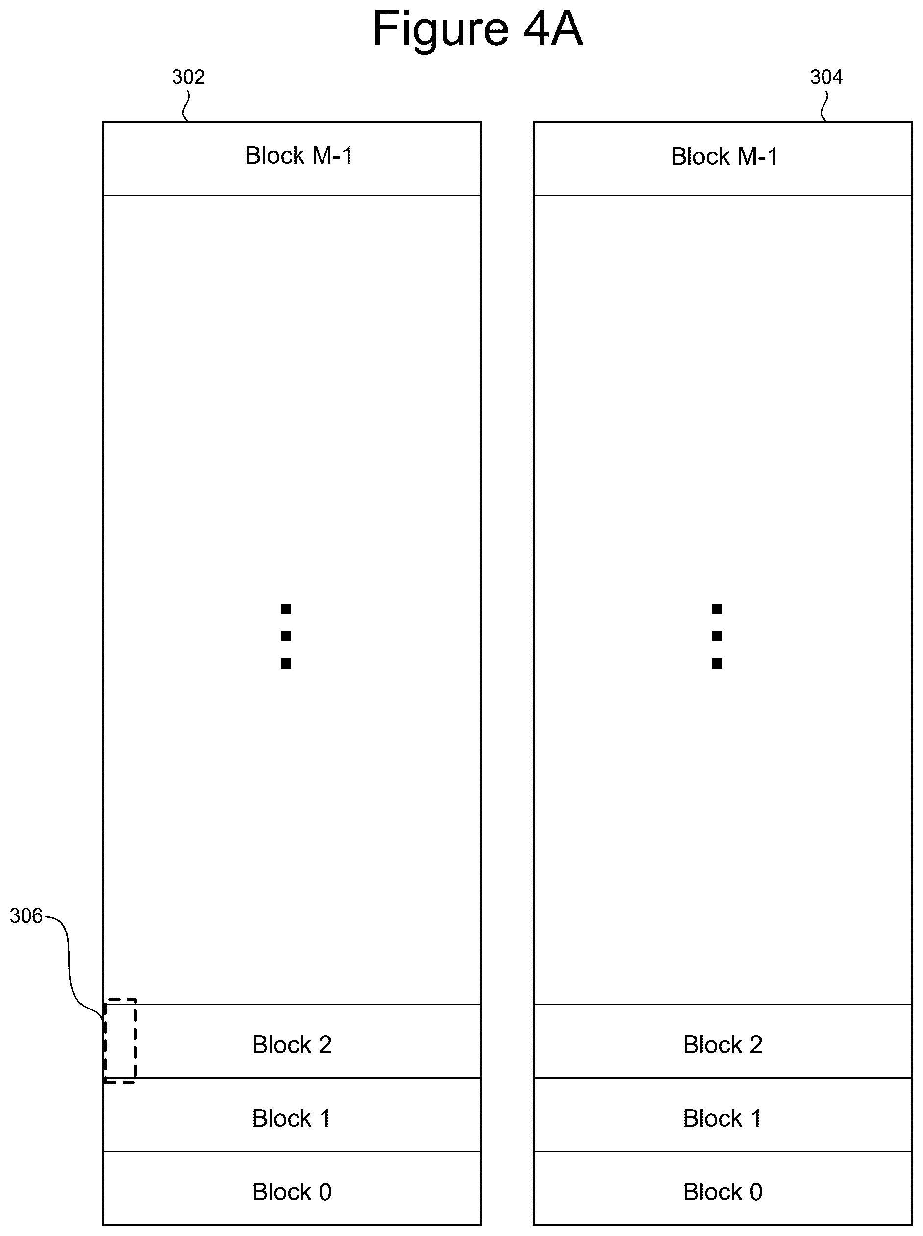 Patent US12592286 Figure 5 – Nonvolatile memory read with asymmetric read-pass voltages
