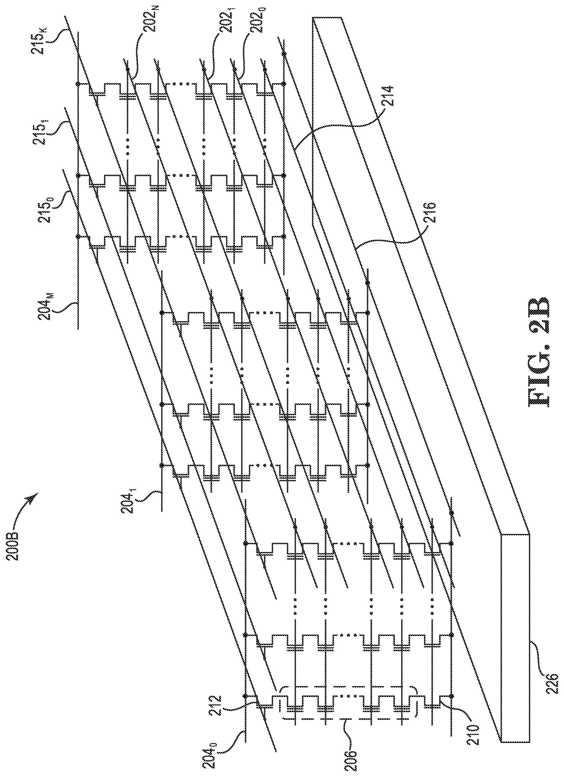 Patent US12592290 Figure 3 – Memory devices with program verify levels based on compensation values