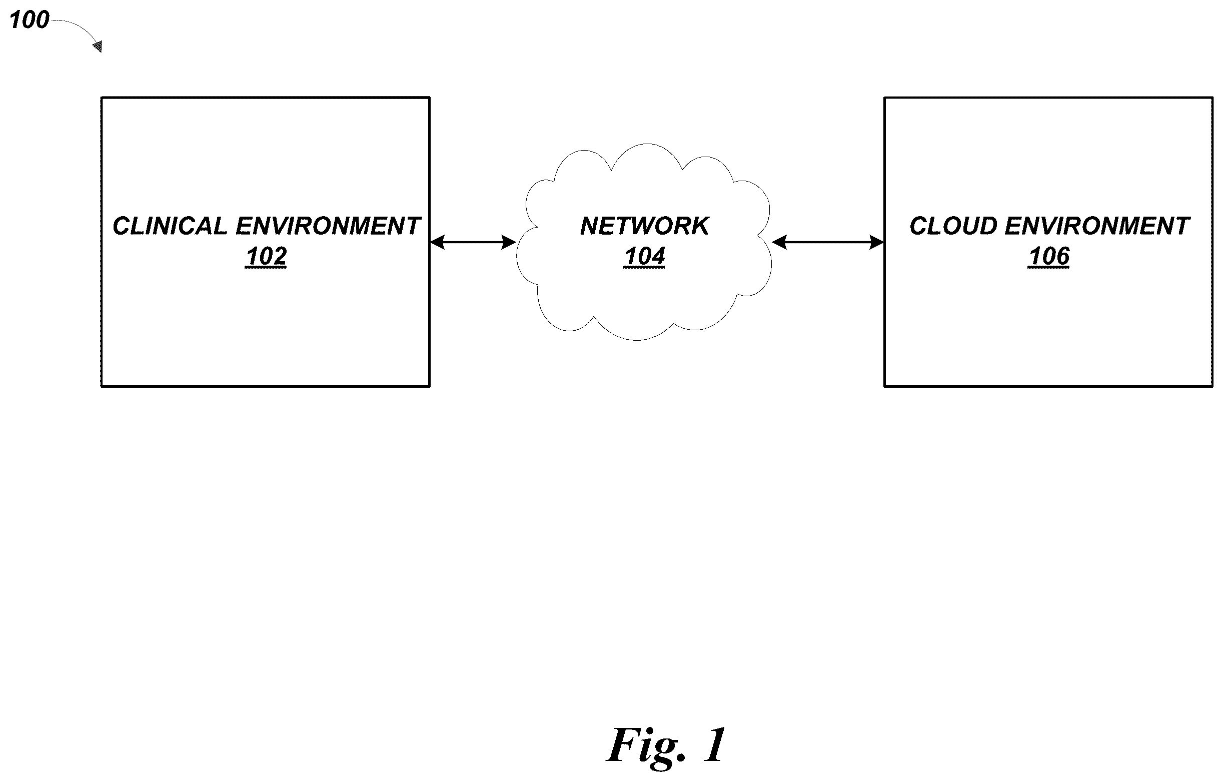 Patent US12592305 — Drug library manager with customized worksheets — Figure 1