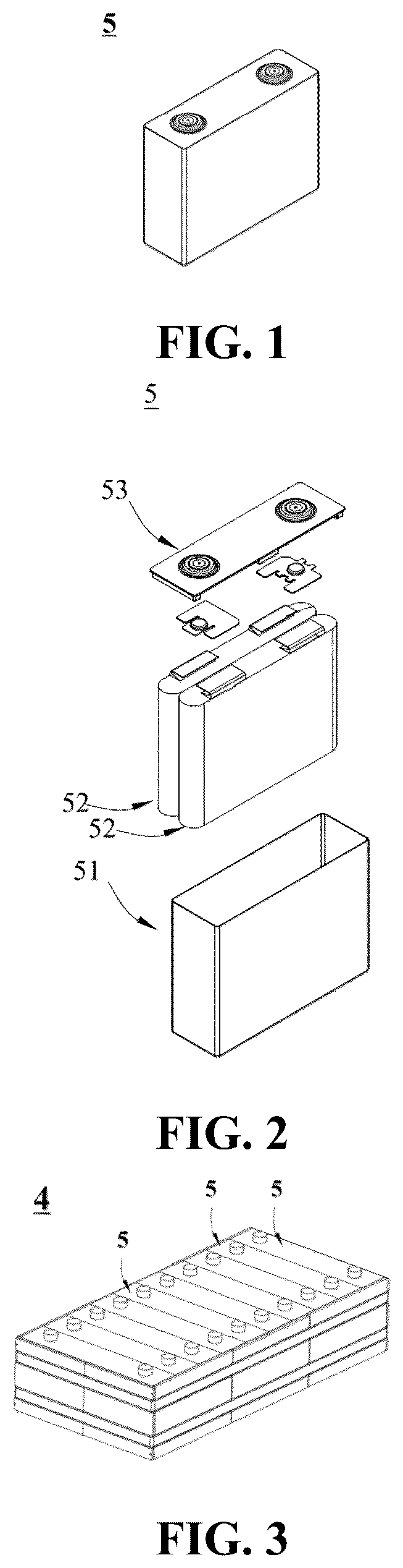 Patent US12592378 Figure 1 – Negative electrode plate and preparation method thereof, secondary battery, battery module, battery pack, and electrical apparatus