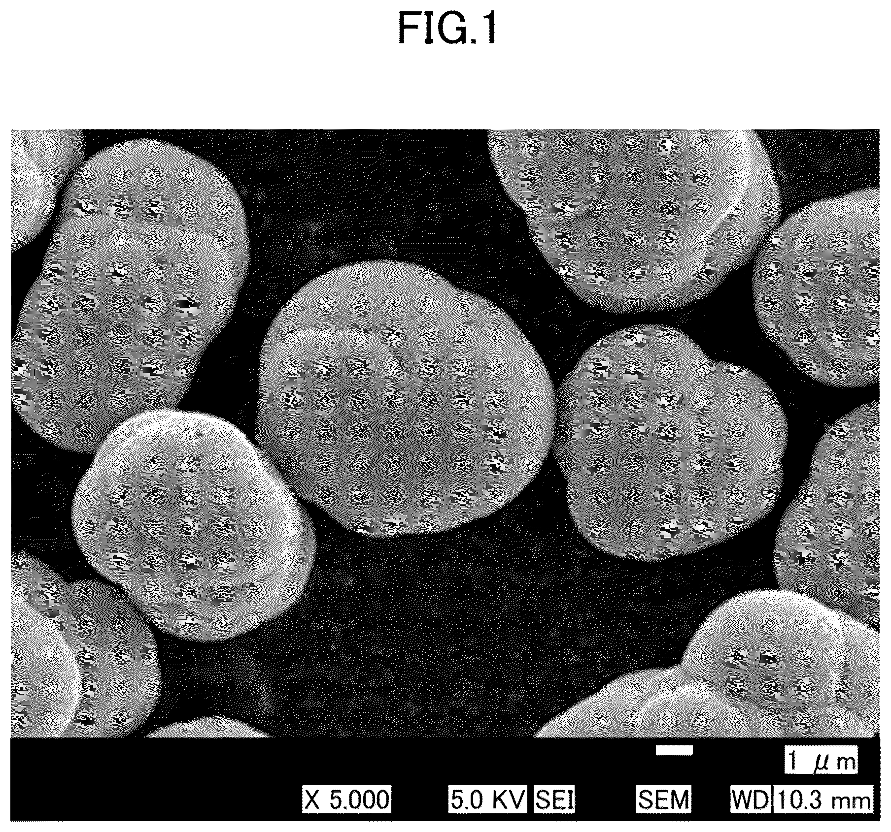 Patent US12592385 — Method for manufacturing positive-electrode active material precursor and positive-electrode active material for nonaqueous electrolyte secondary battery — Figure 1
