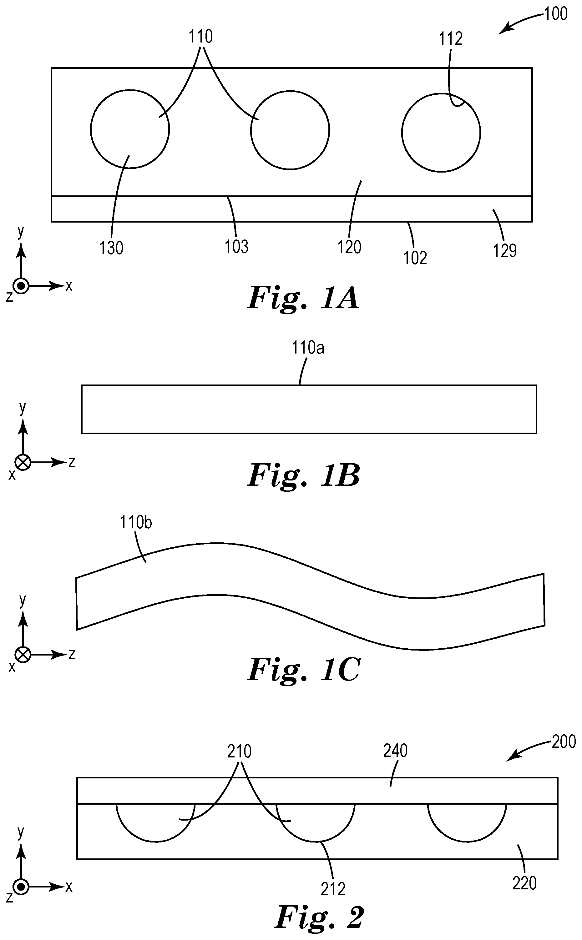 Patent US12592429 — Heat exchanger and battery system including same — Figure 1