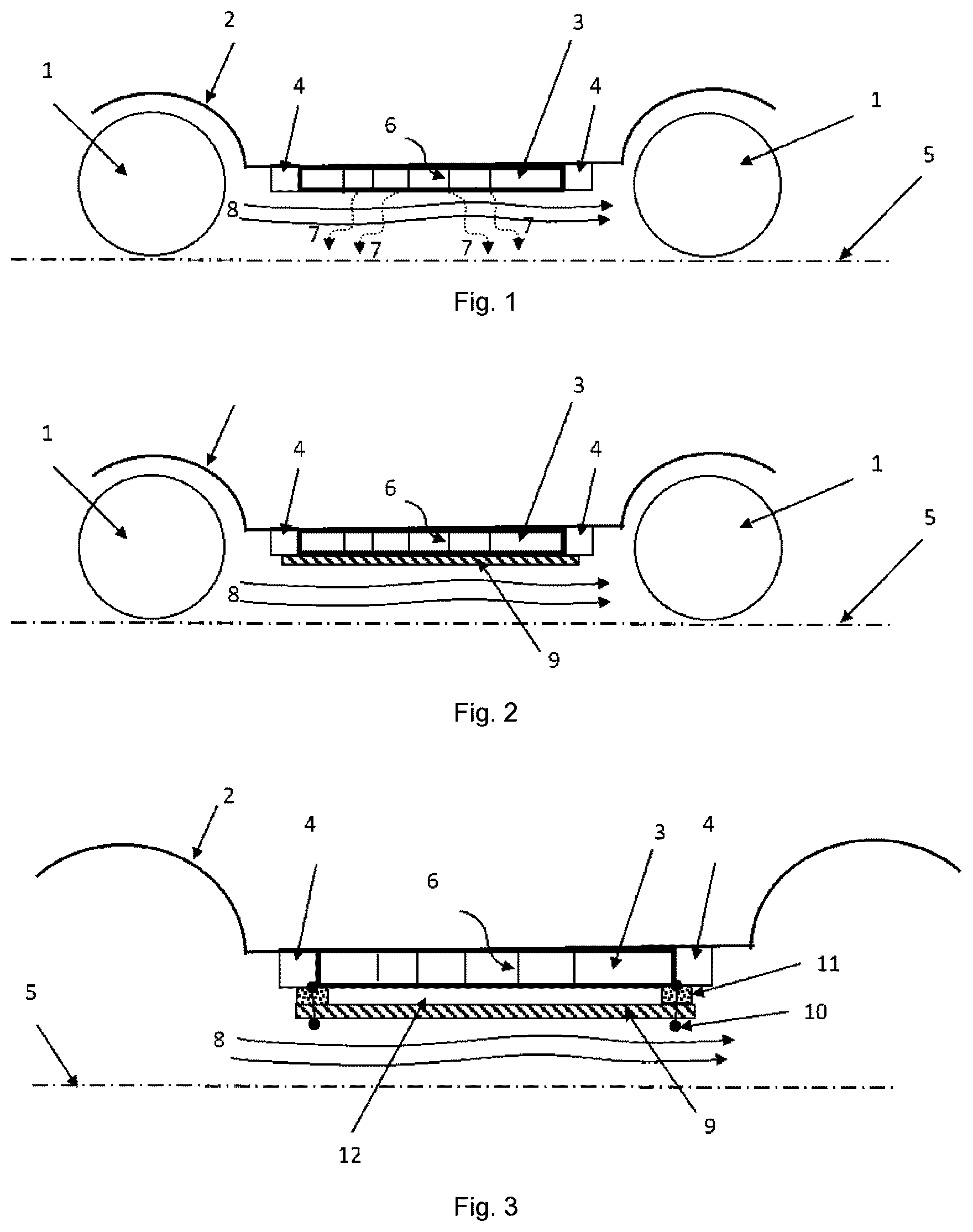 Patent US12592442 — Exterior thermal battery cover — Figure 1