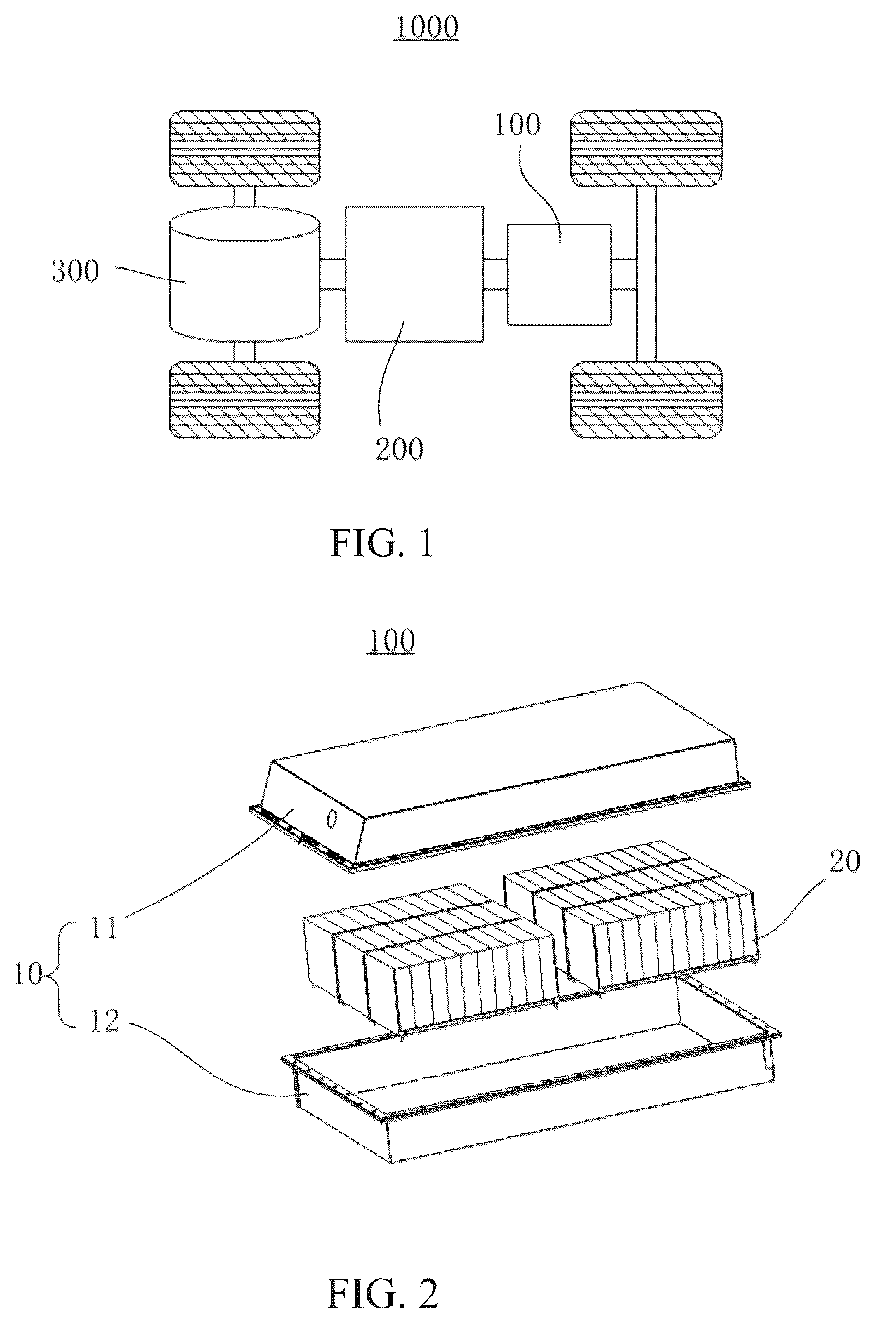 Patent US12592459 — Adapter component, battery cell, battery, electrical device, and method and device for manufacturing battery cell — Figure 1
