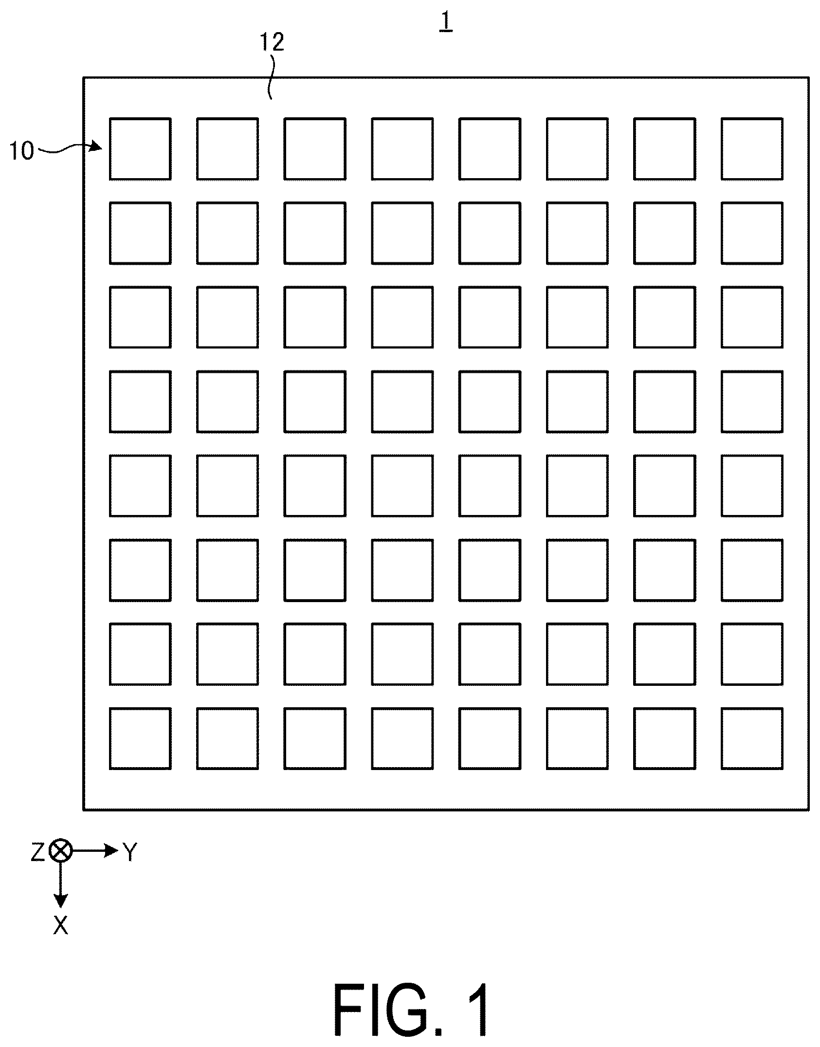 Patent US12592471 — Composite resonator and assembly — Figure 1