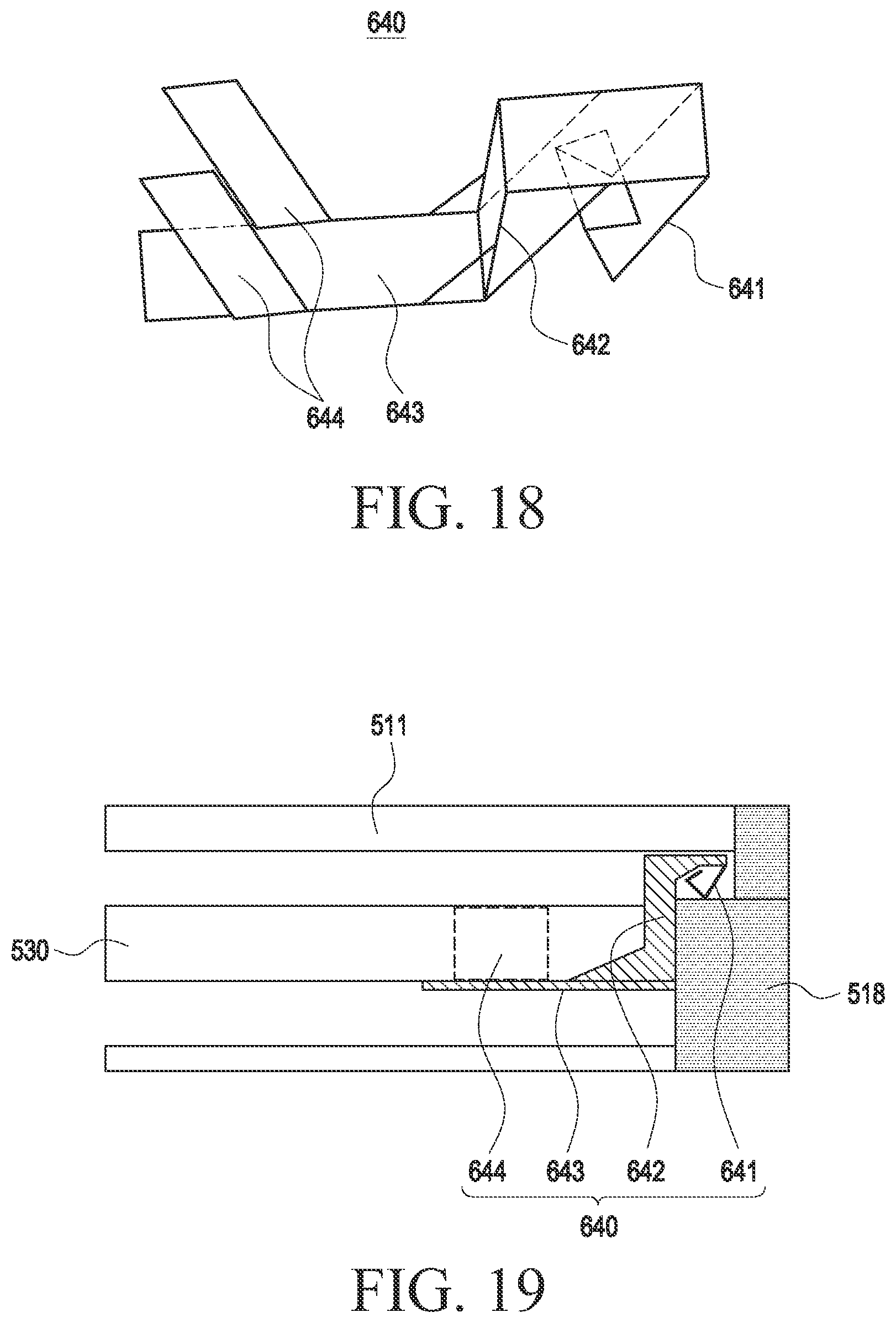 Patent US12592474 Figure 13 – Electronic device including metal antenna