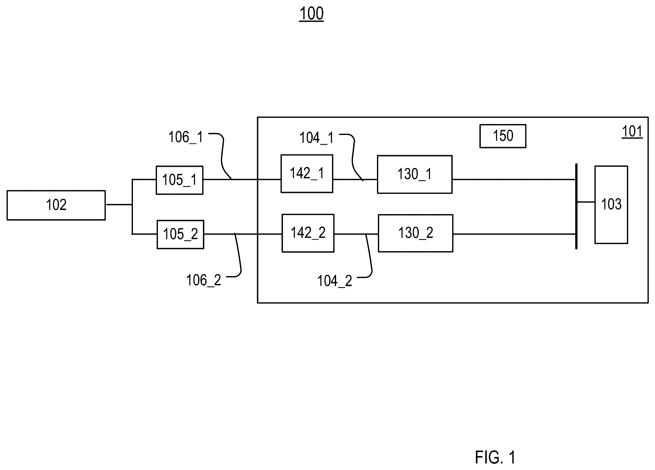 Patent US12592556 — Network protector for secondary distribution network that includes distributed energy resources — Figure 1