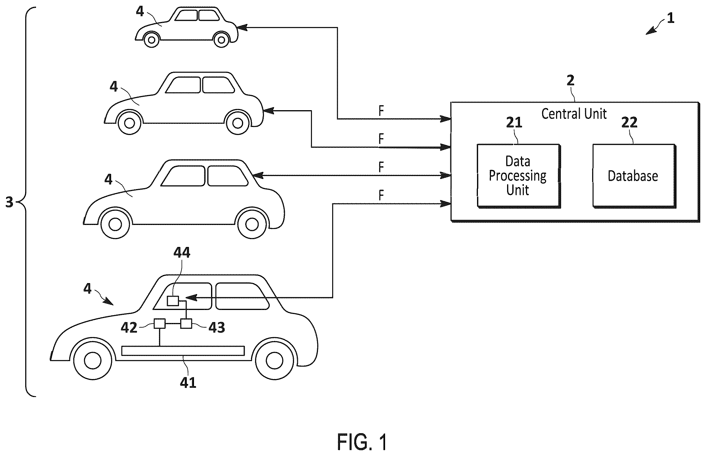 Patent US12592574 — Method and apparatus for executing a charging operation of a device battery — Figure 1