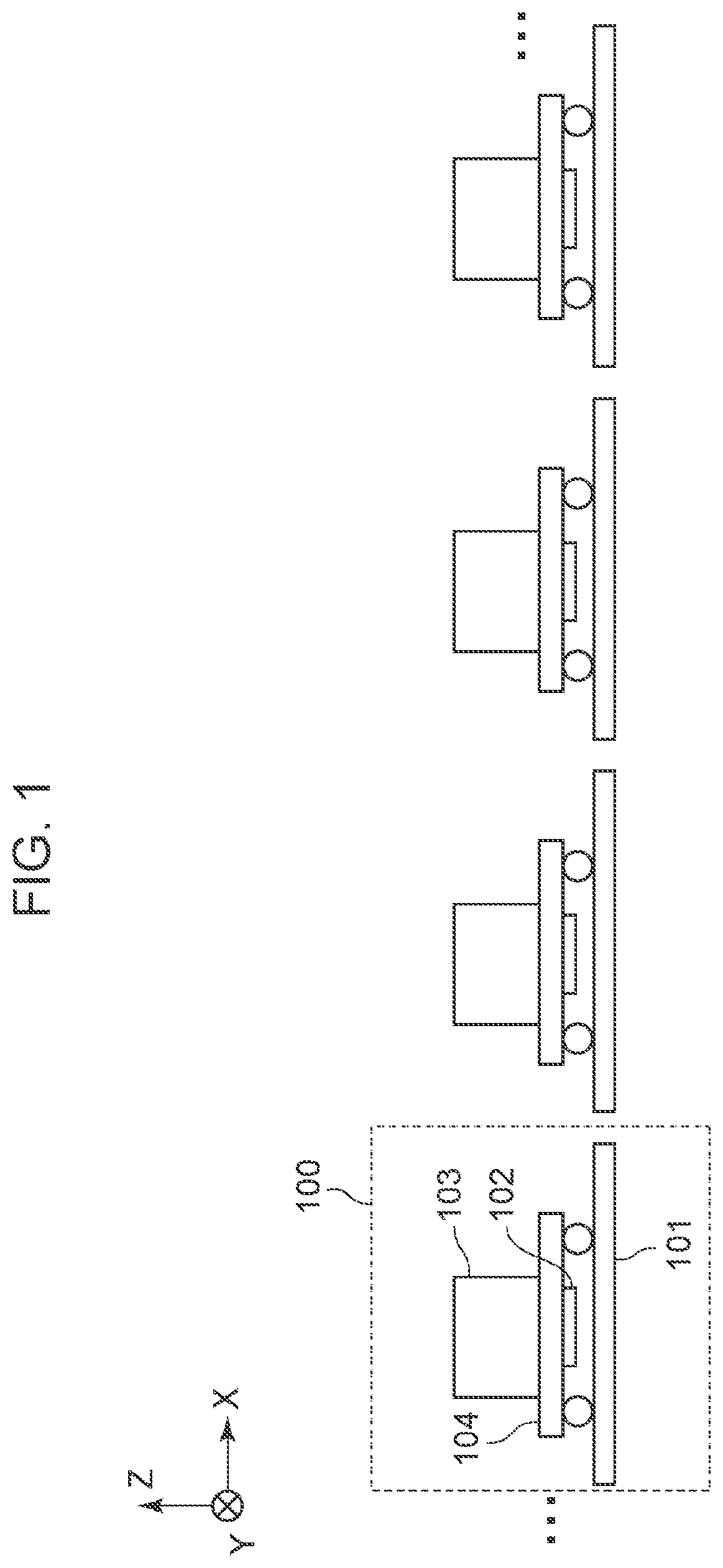 Patent US12592587 — Wireless power transmission system — Figure 1