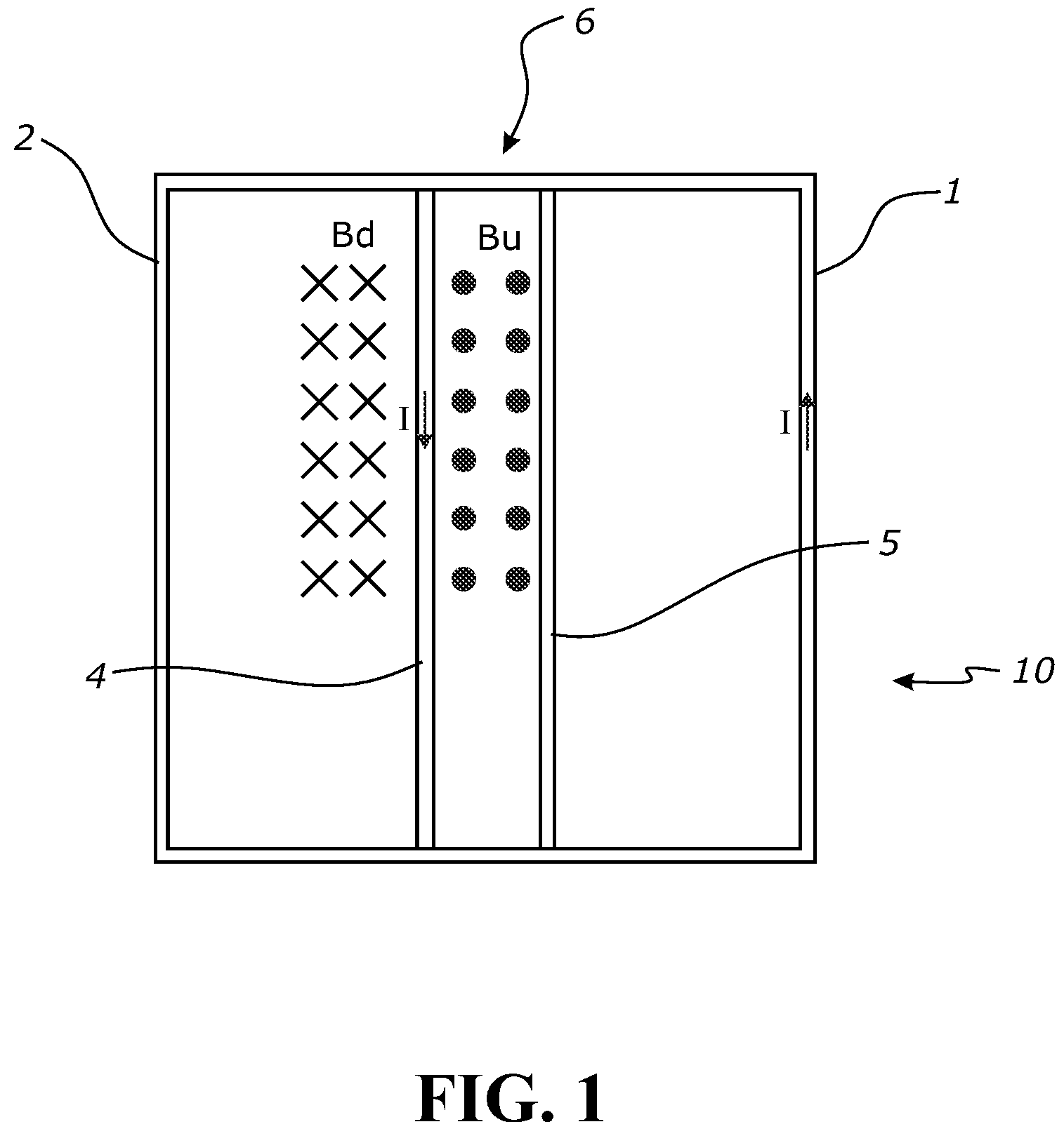 Patent US12592588 — Wireless power transfer coupler — Figure 1