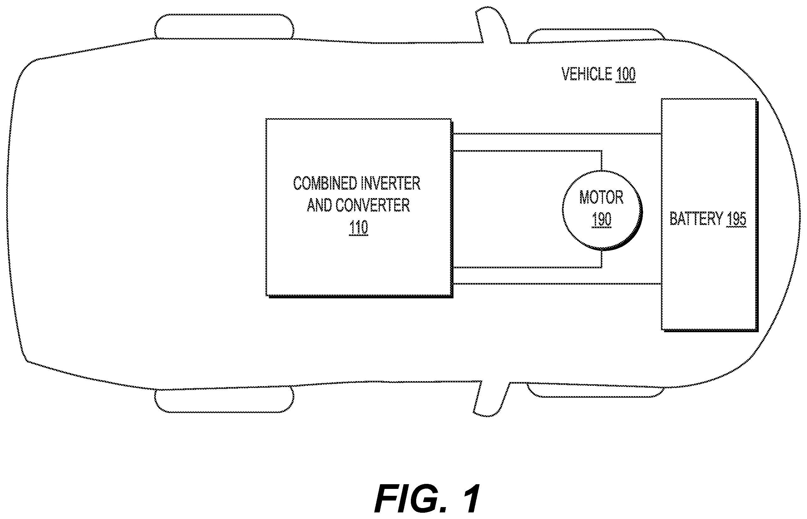 Patent US12592598 — Systems for rotor including composite material — Figure 1