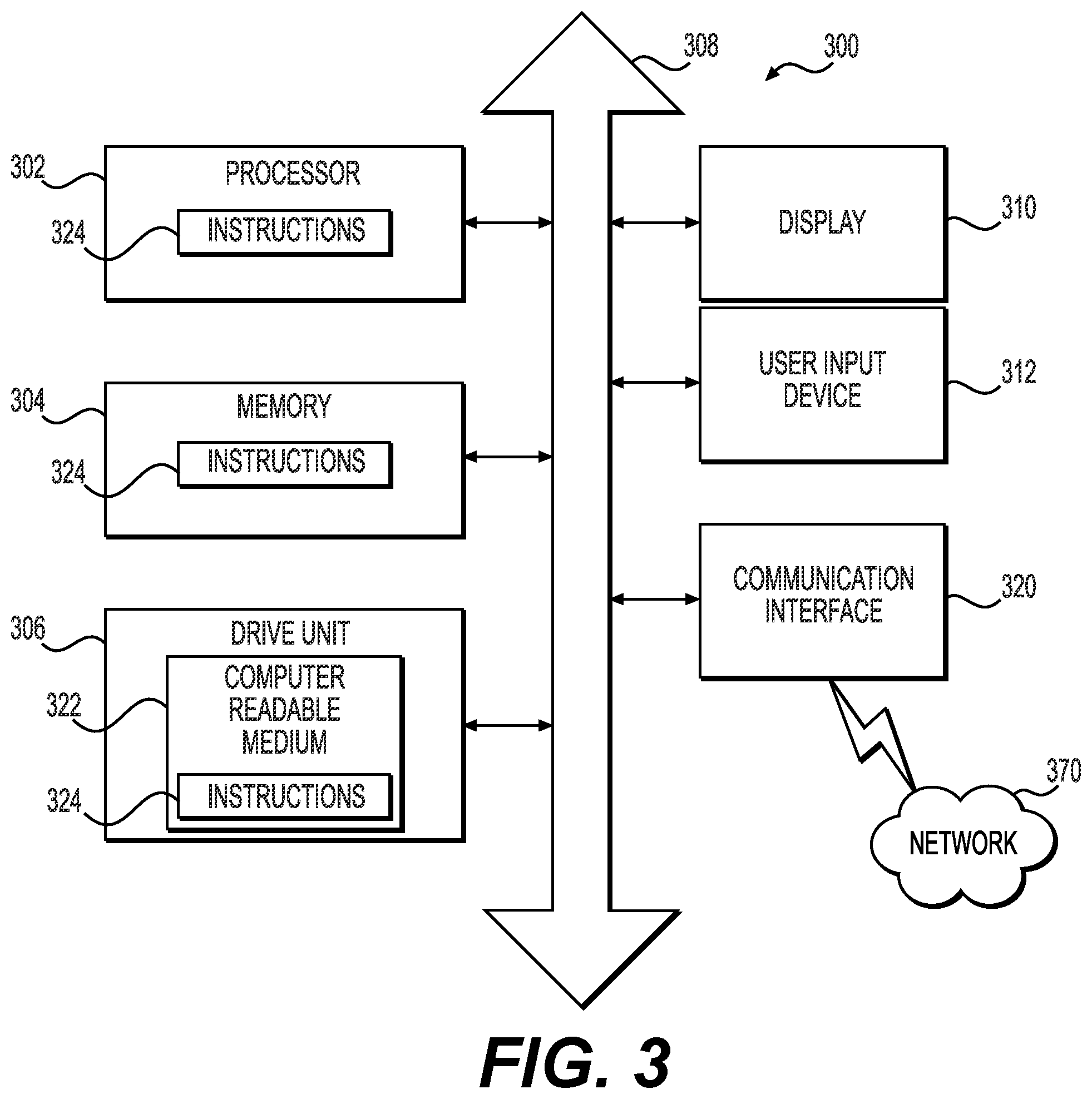 Patent US12592627 Figure 3 – Systems and methods for power switch control for inverter for electric vehicle