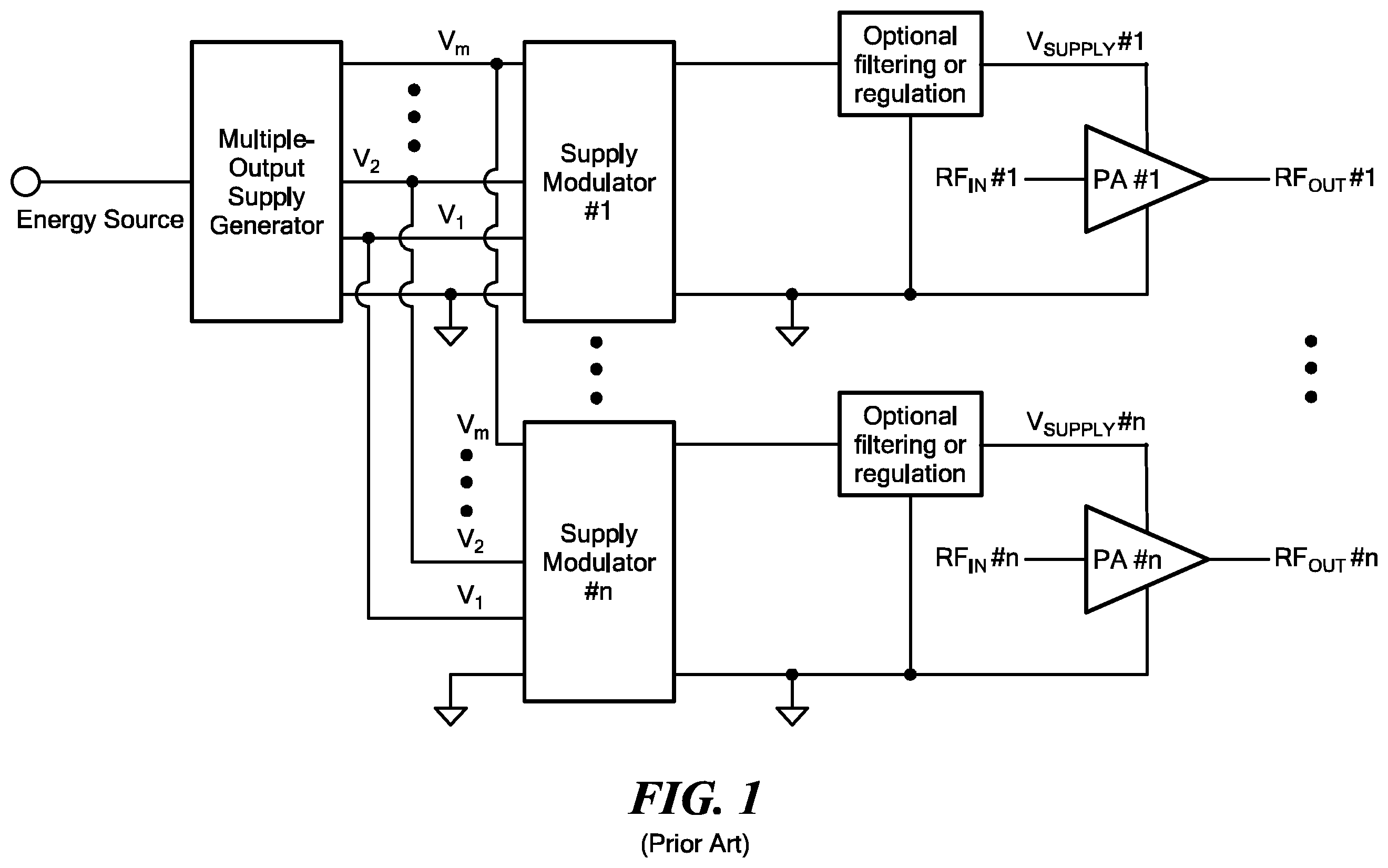 Patent US12592668 — Supply generator and associated control methods — Figure 1
