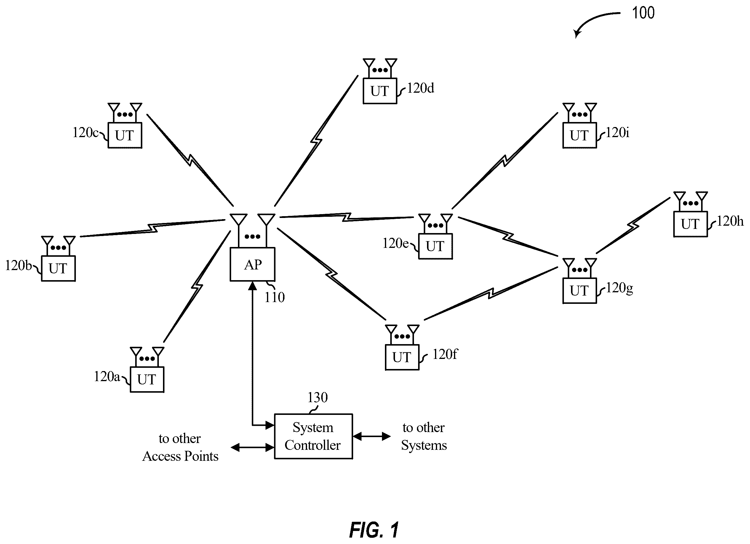 Patent US12592700 — Logic optimizing power switch enable delay — Figure 1