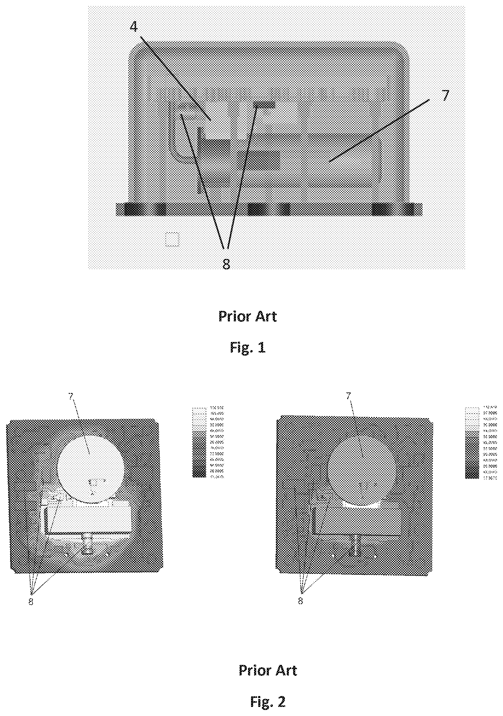 Patent US12592702 — Temperature stabilized frequency control device — Figure 1