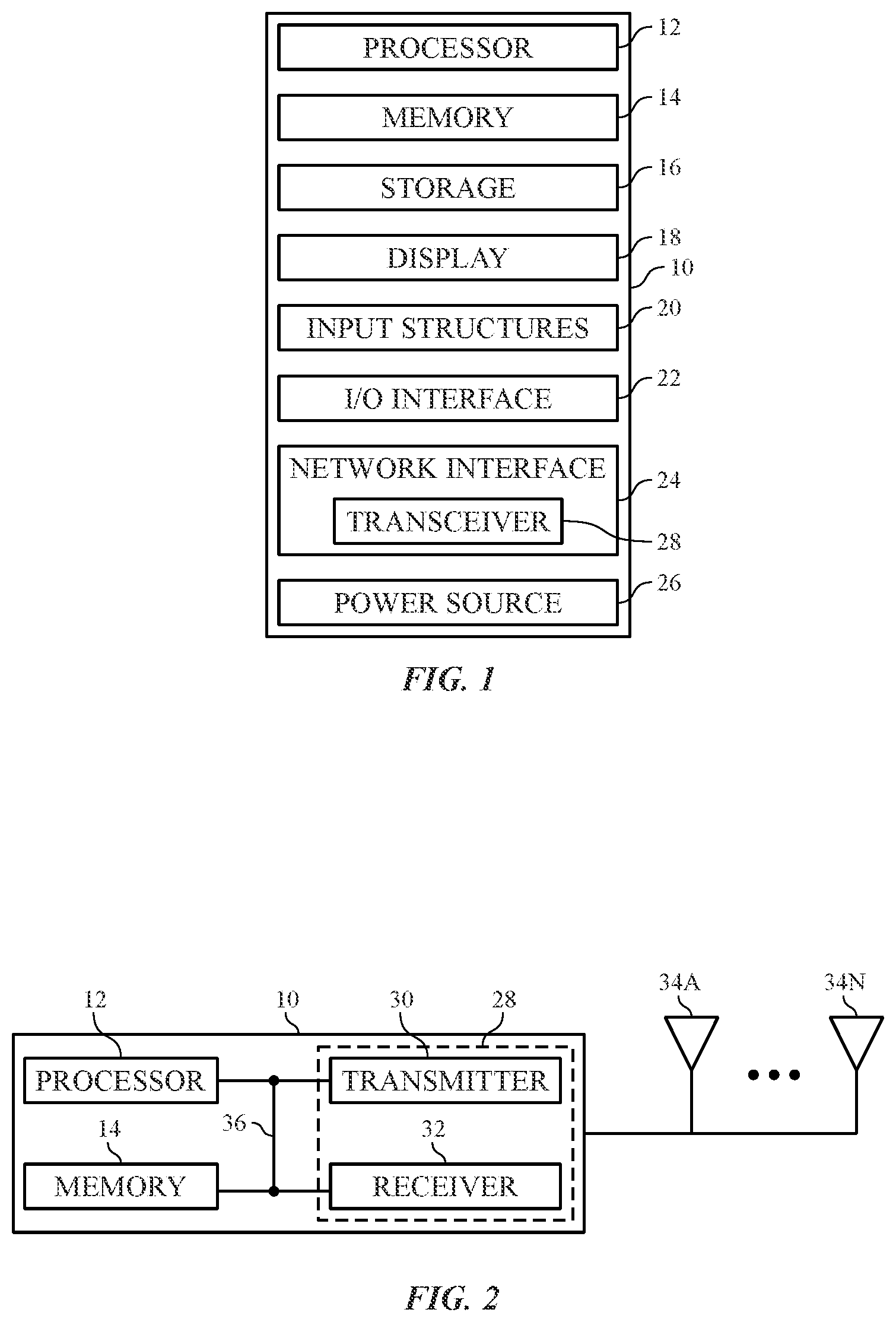 Patent US12592728 — Digital-to-analog converter with localized frequency multiplication circuits — Figure 1