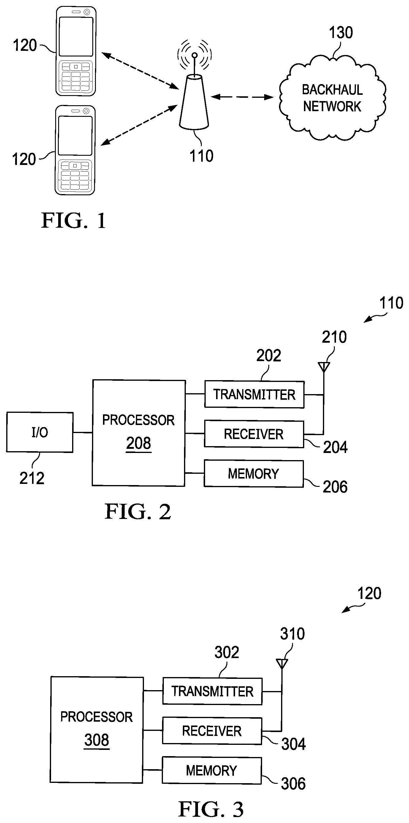 Patent US12592729 — Hybrid distortion suppression system and method — Figure 1