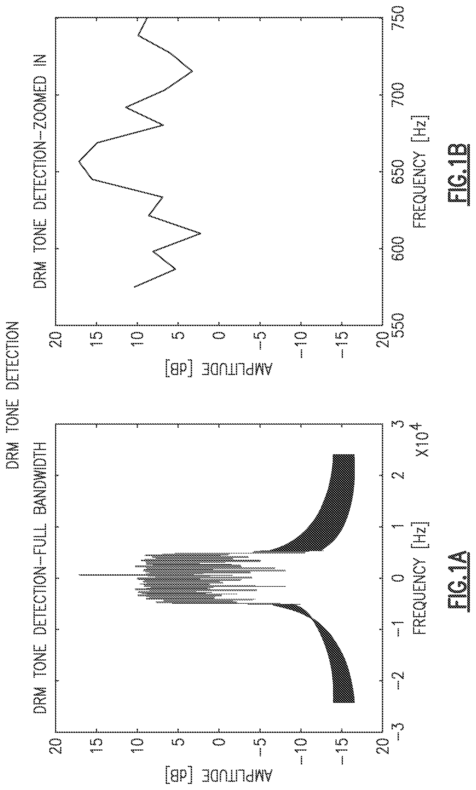 Patent US12592733 — Tone tracking and cancellation for radio receivers — Figure 1