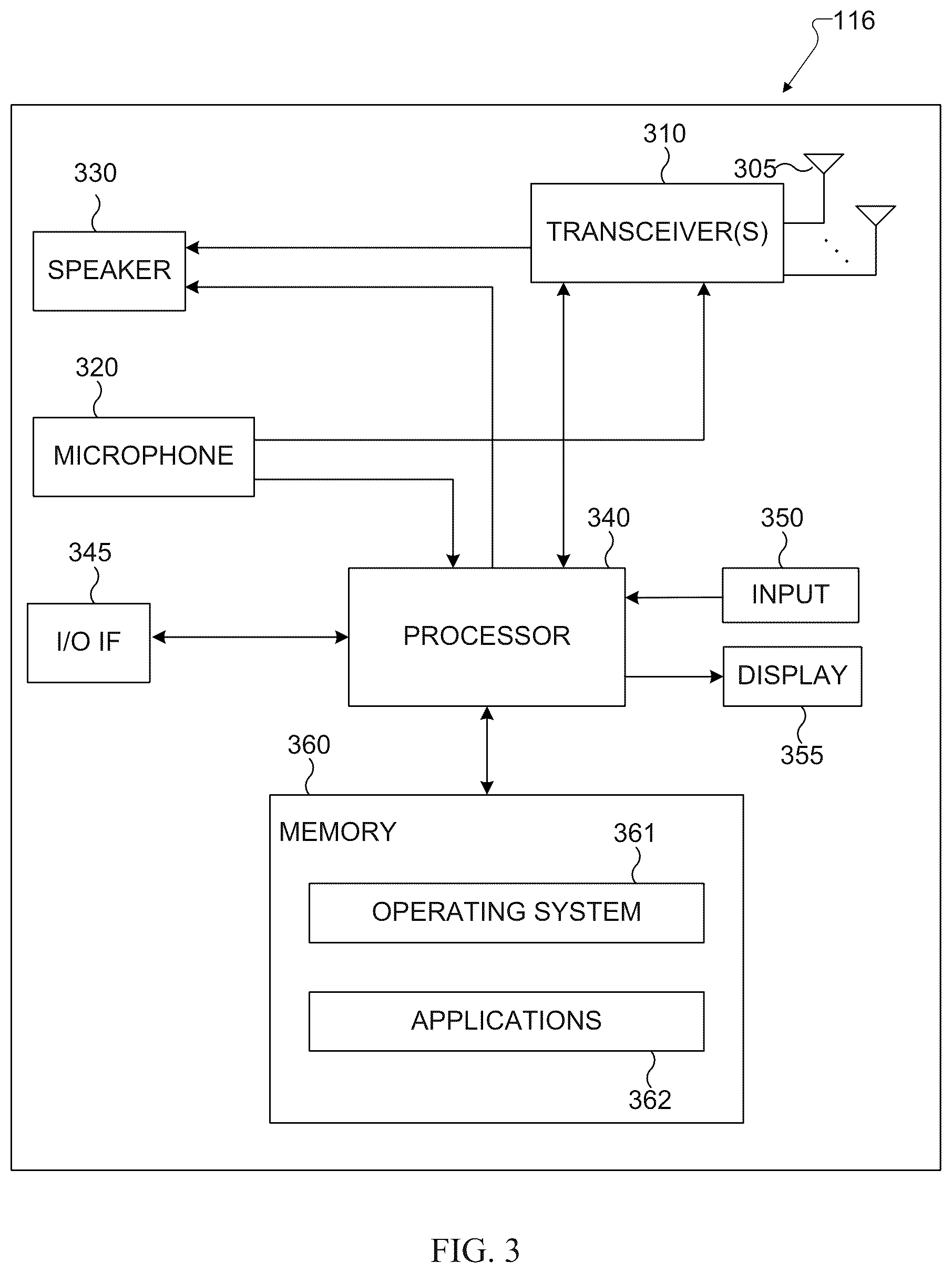 Patent US12592746 Figure 3 – Calibration for multi-TRP coherent joint transmissions