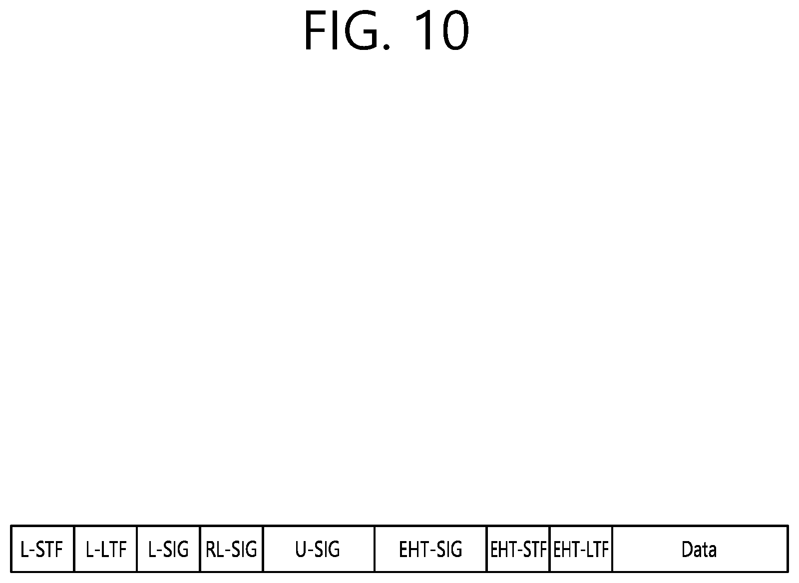 Patent US12592751 Figure 10 – Method and device for receiving feedback frame in wireless LAN system