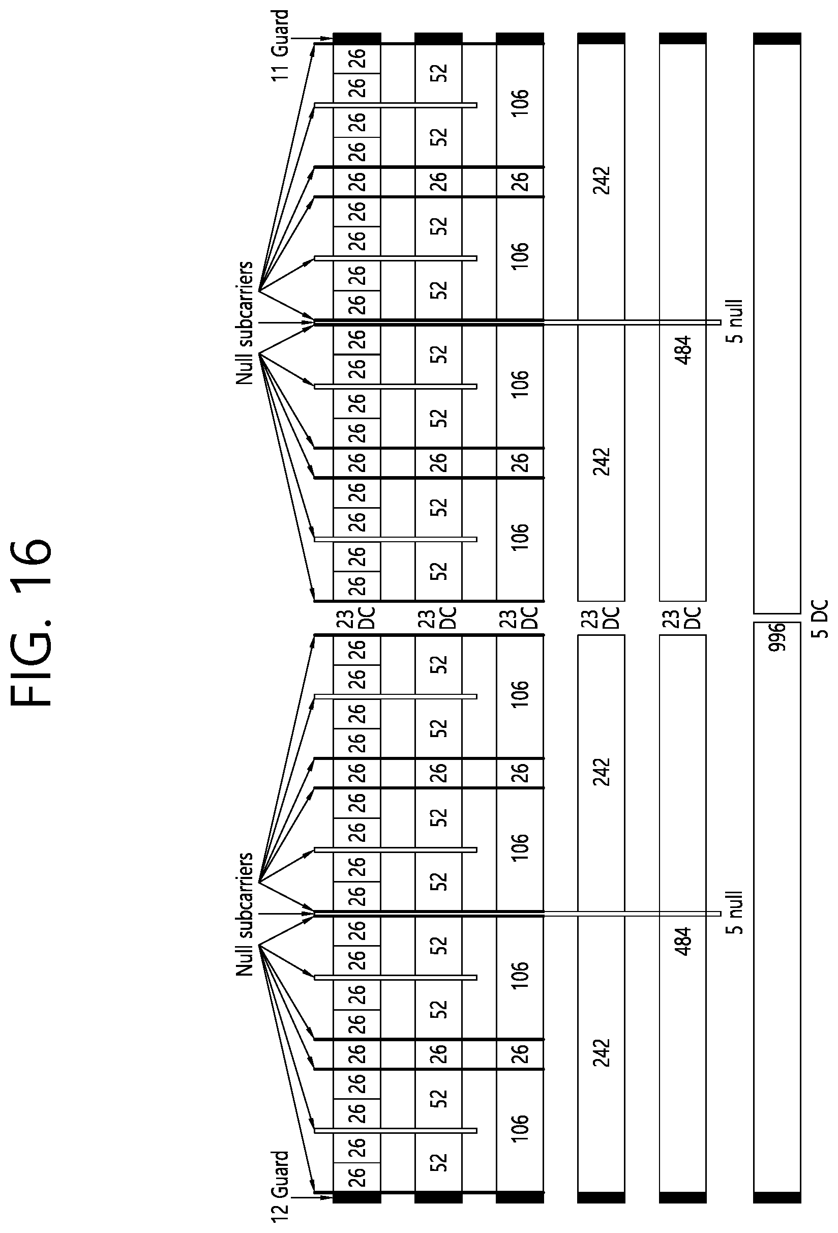 Patent US12592751 Figure 16 – Method and device for receiving feedback frame in wireless LAN system