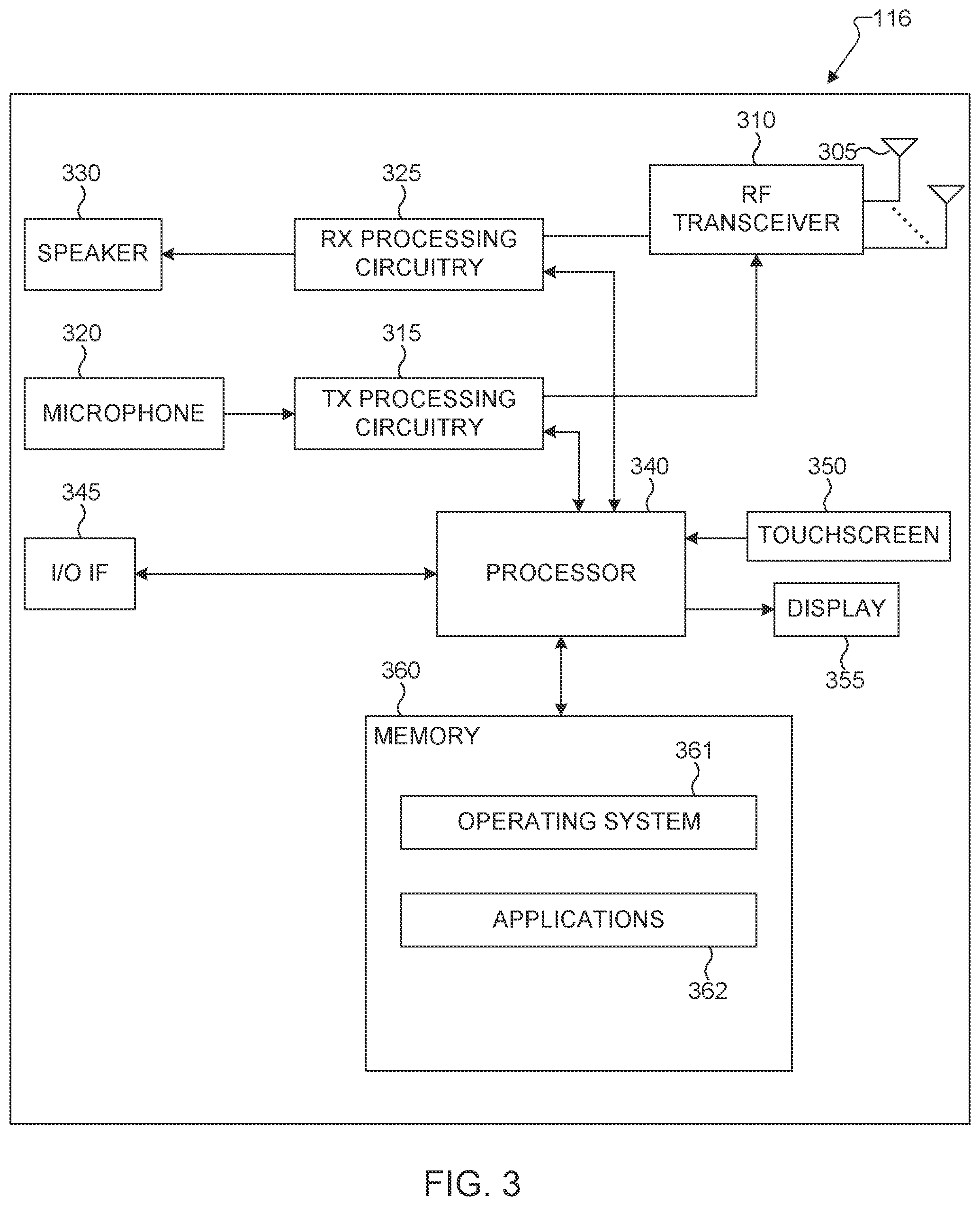 Patent US12592762 Figure 3 – Methods and apparatuses for physical layer beam indications