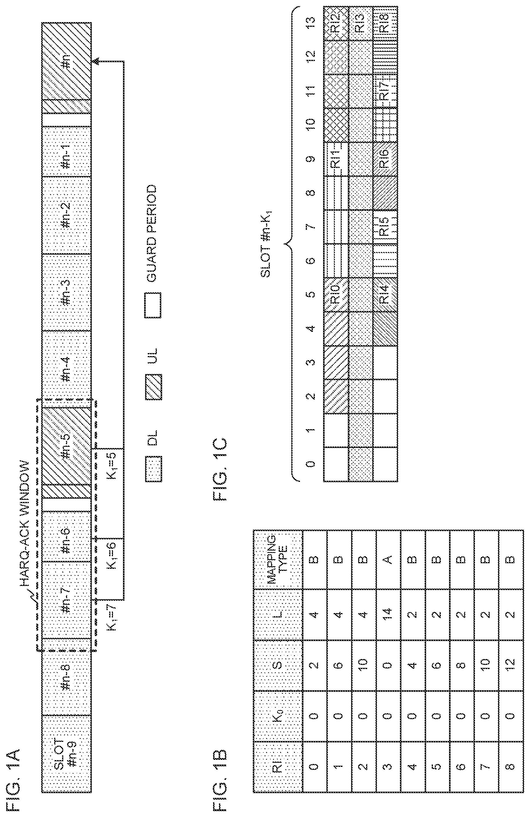 Patent US12592796 — User terminal and radio communication method — Figure 1